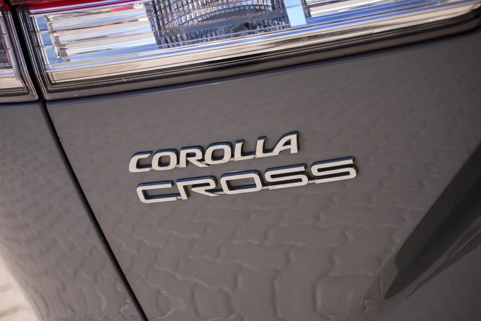 2023 Toyota Corolla Cross Gallery Image 15
