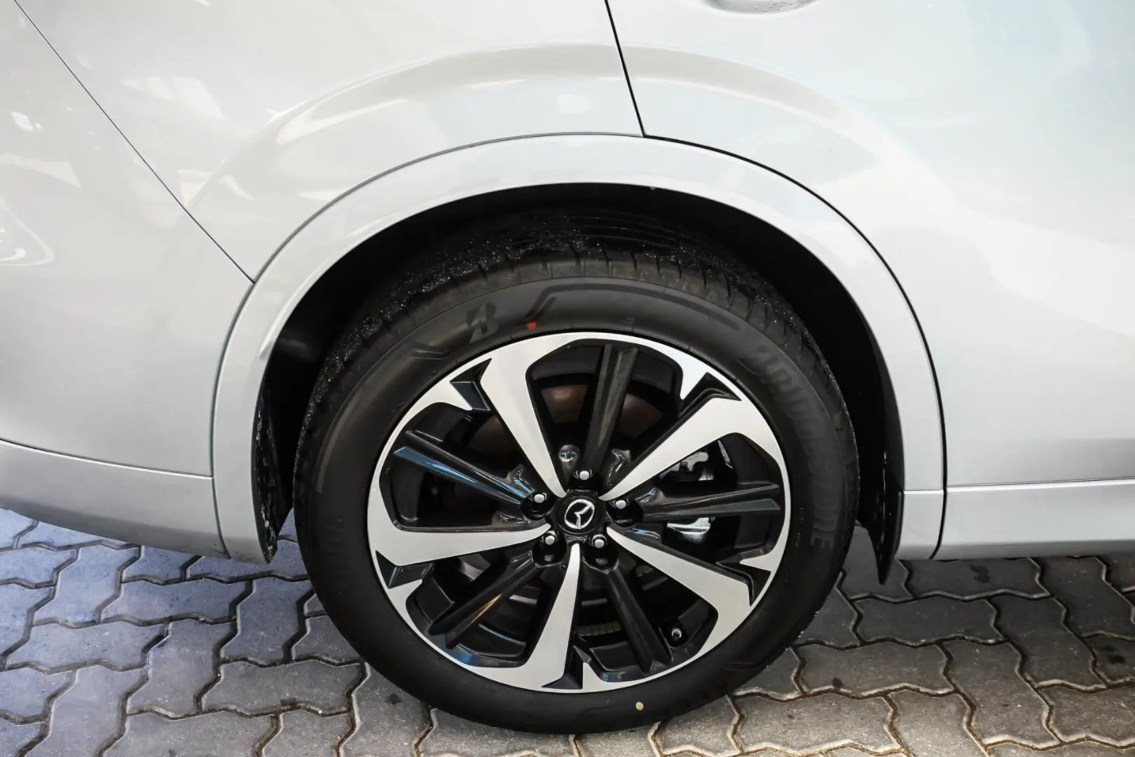 2023 Mazda CX-60 Gallery Image 16