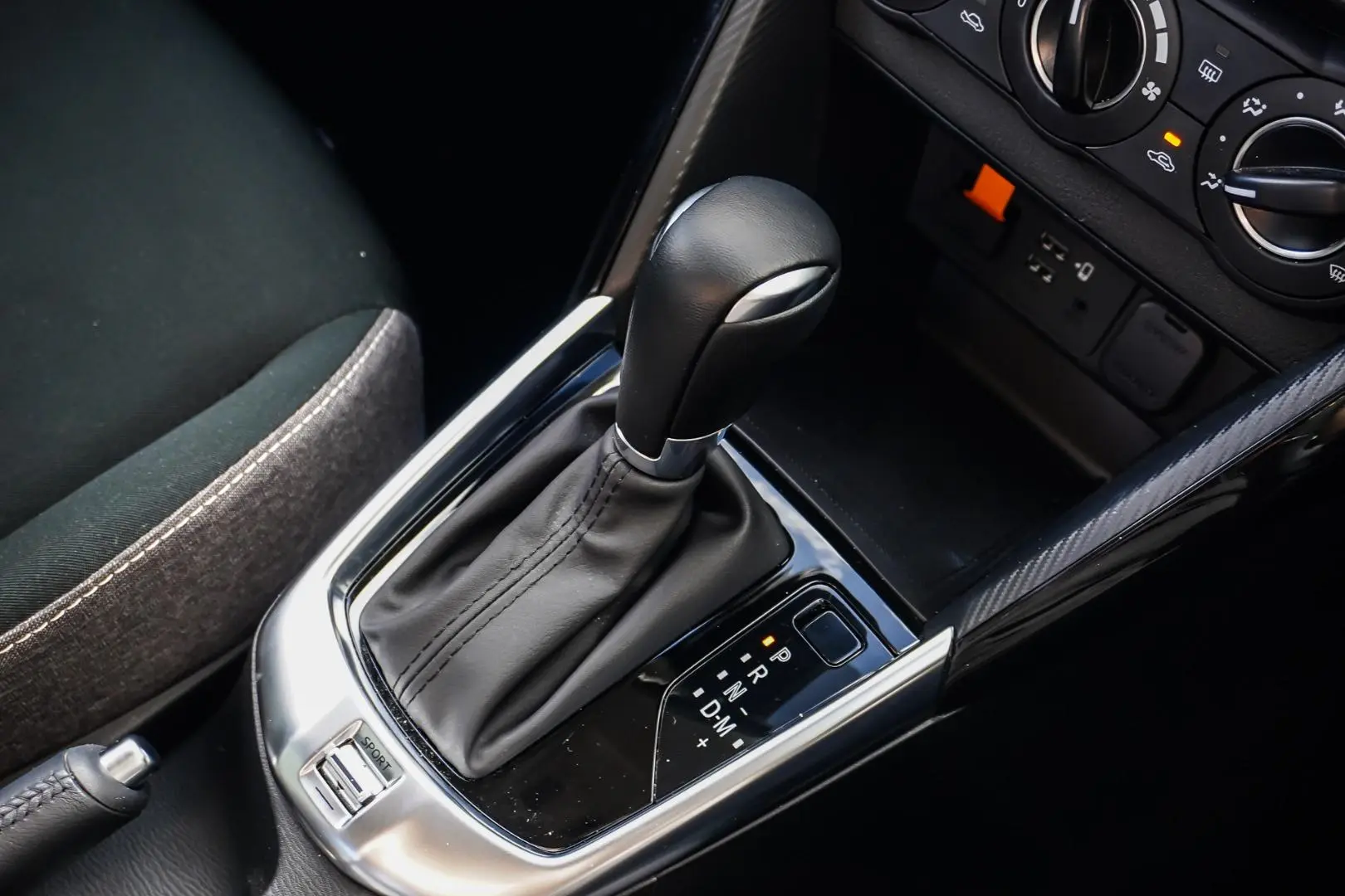 2024 Mazda 2 Gallery Image 19