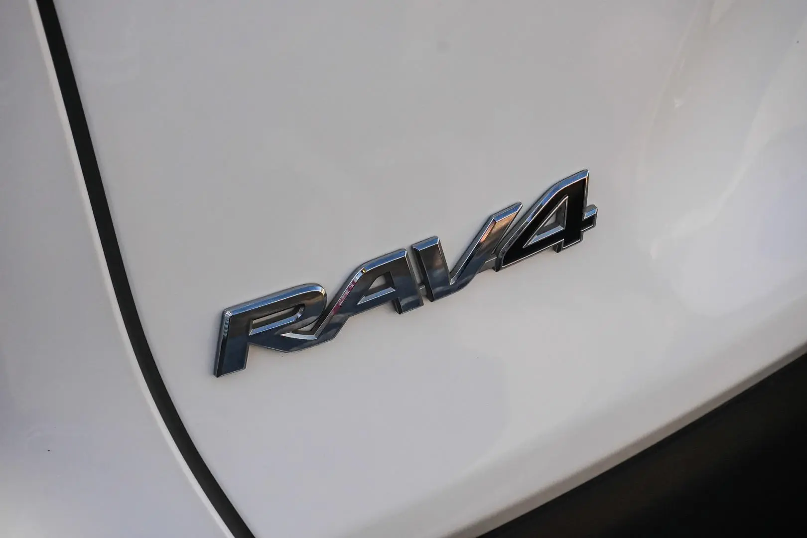 2022 Toyota RAV4 Gallery Image 14