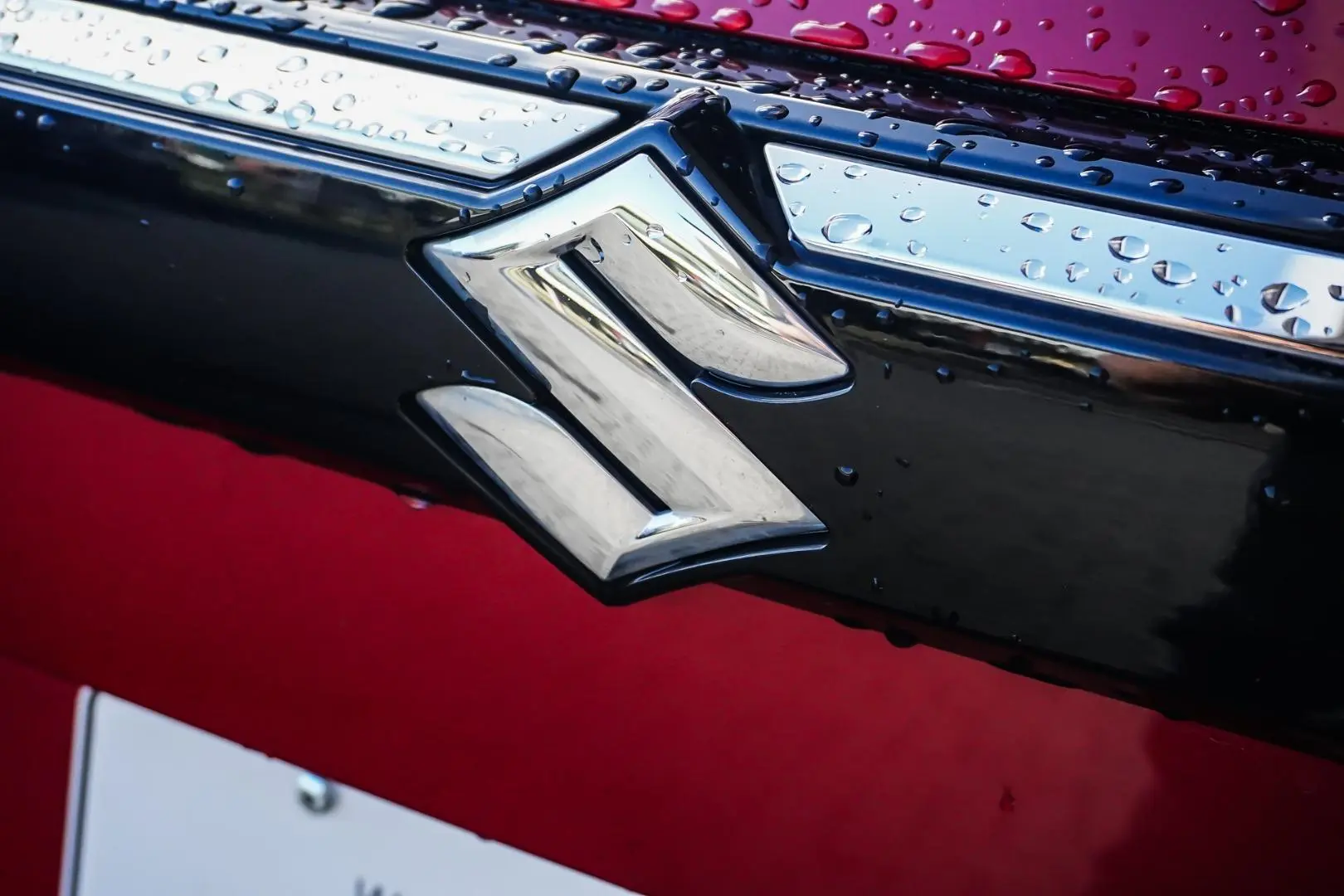 2023 Suzuki S-Cross Gallery Image 16