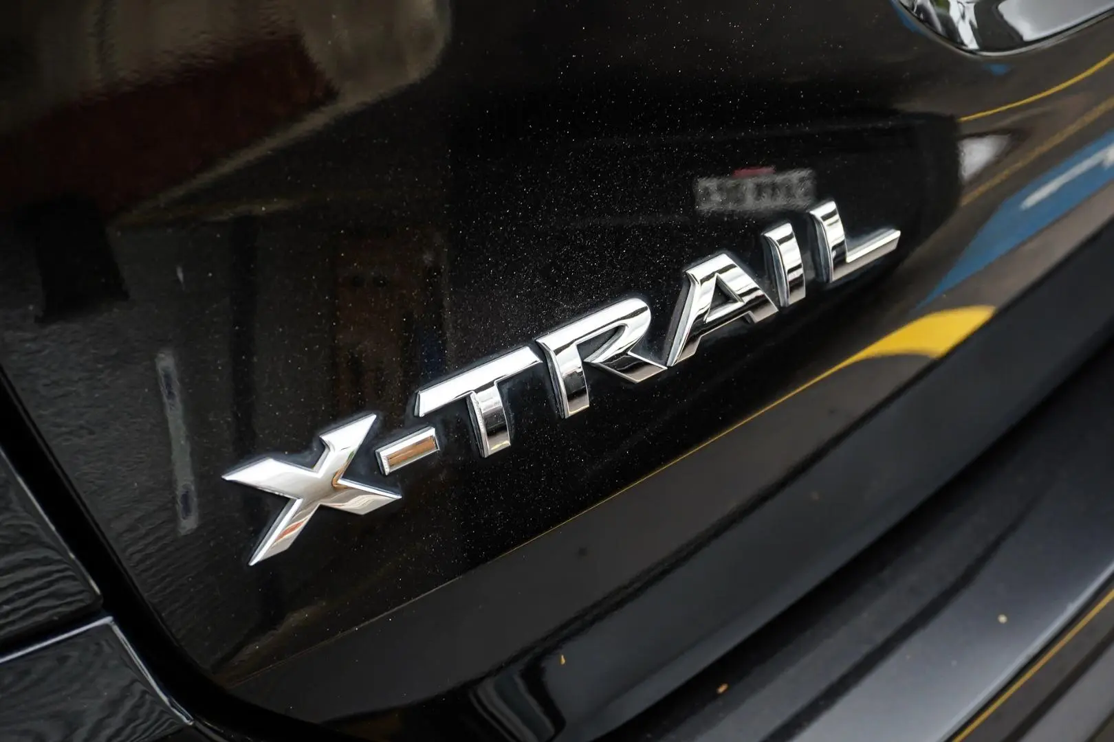 2019 Nissan X-TRAIL Gallery Image 16