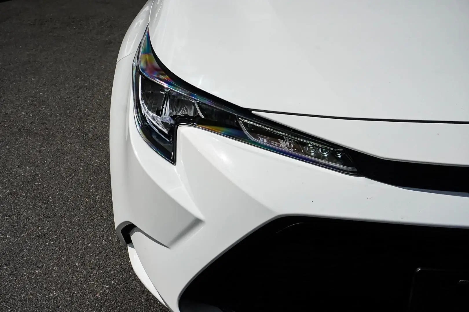 2022 Toyota Corolla Gallery Image 12