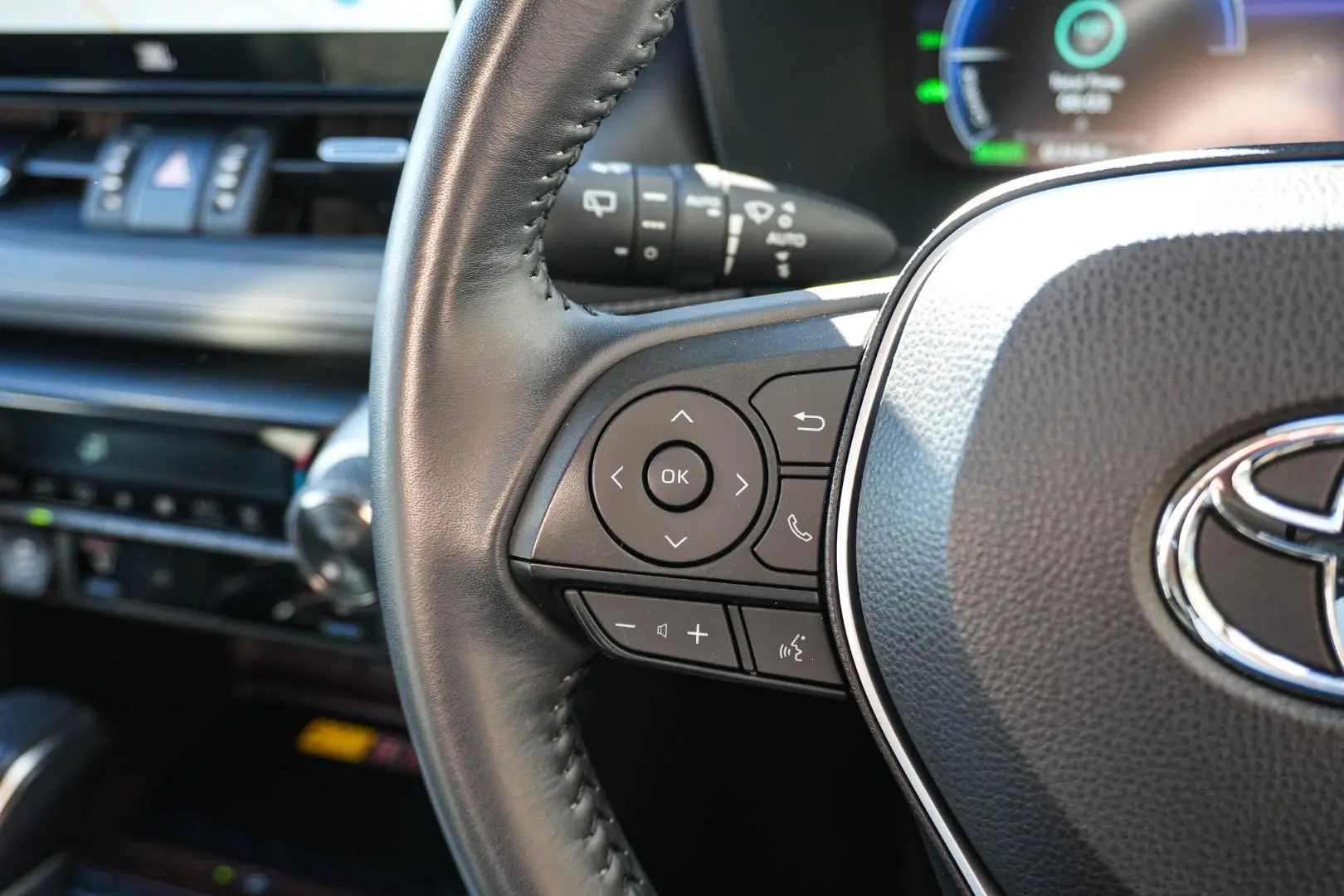 2023 Toyota RAV4 Gallery Image 20
