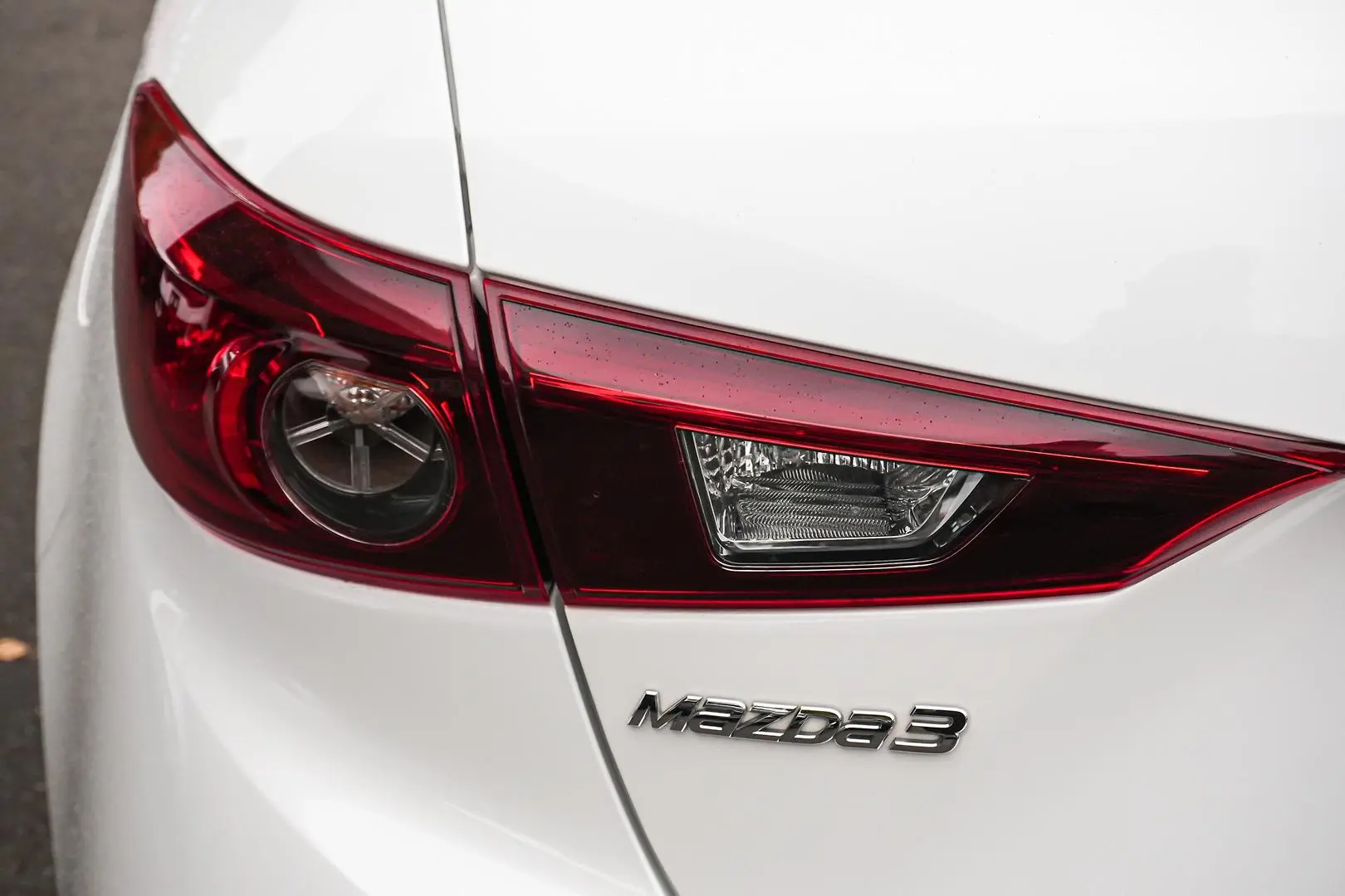 2018 Mazda 3 Gallery Image 12