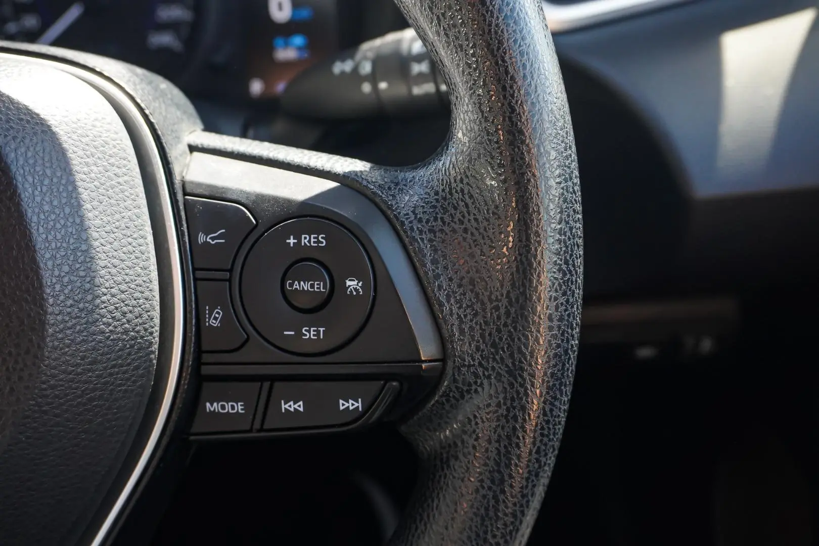 2020 Toyota Corolla Gallery Image 20