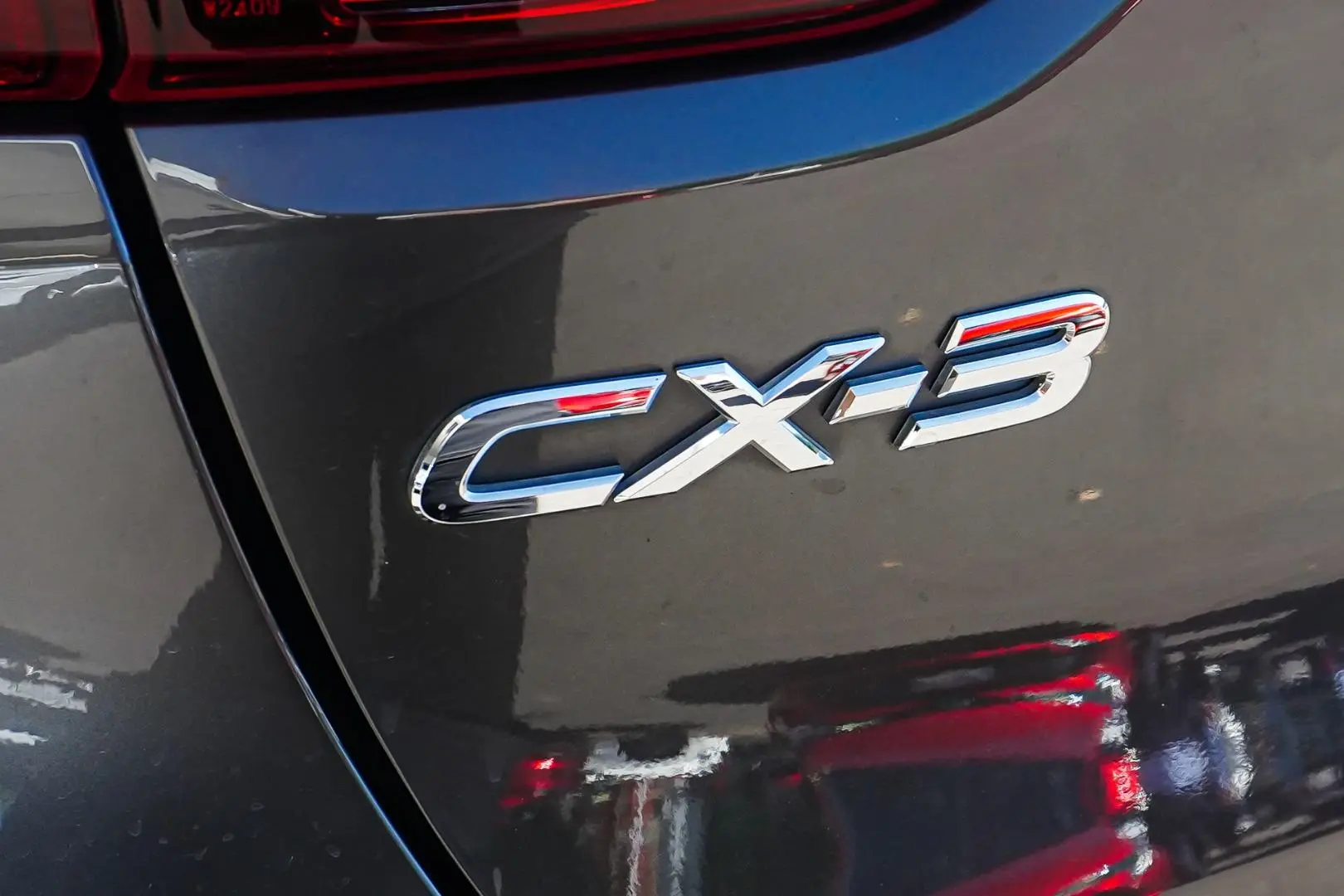 2020 Mazda CX-3 Gallery Image 14