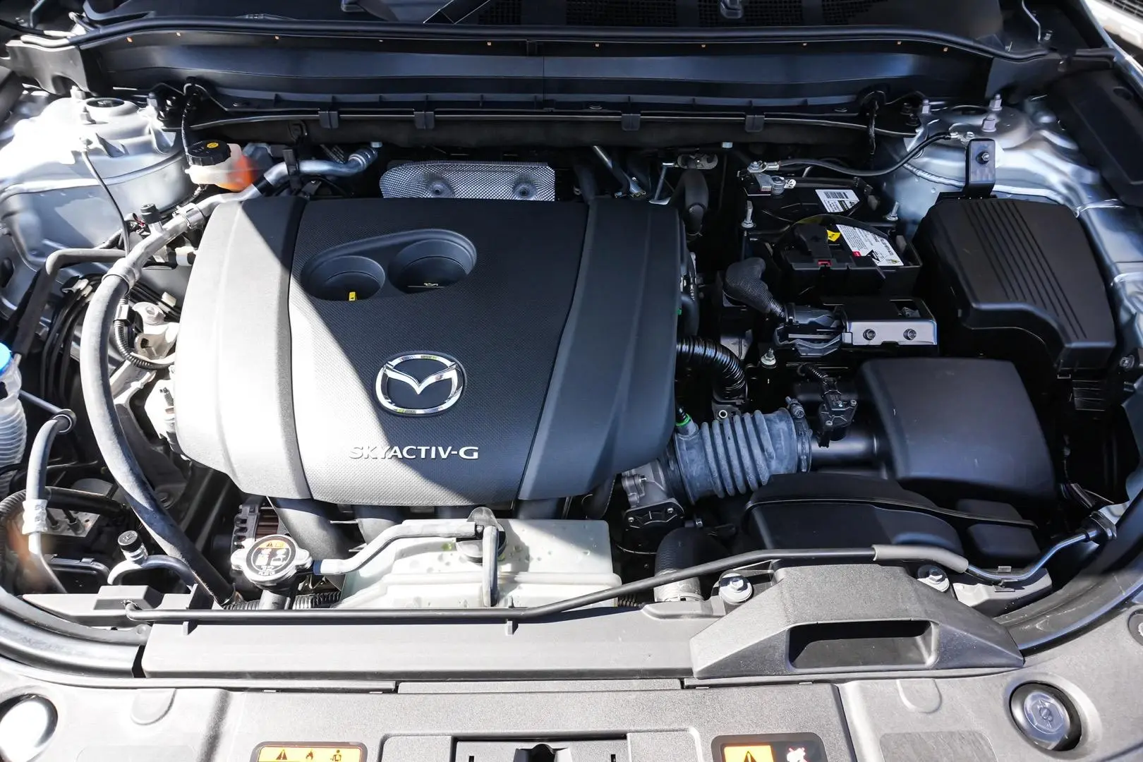 2023 Mazda CX-5 Gallery Image 23