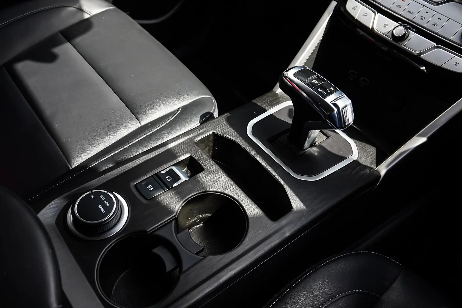 2022 GWM Ute Gallery Image 17