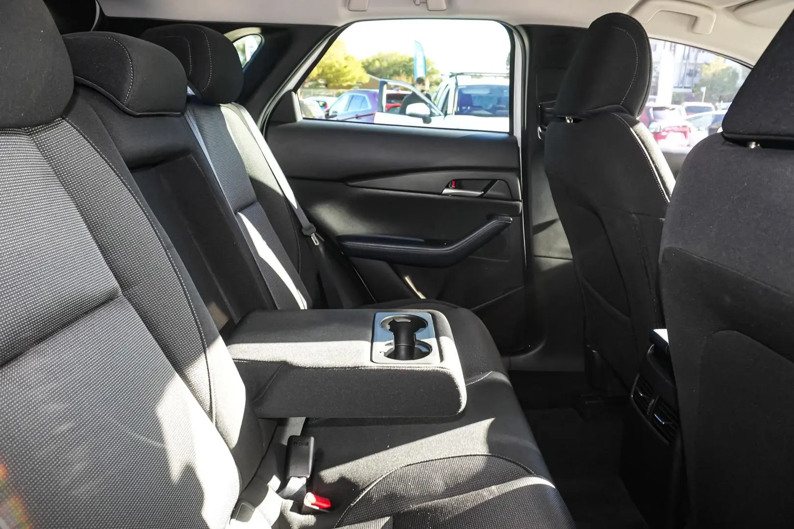 2020 Mazda CX-30 Gallery Image 9