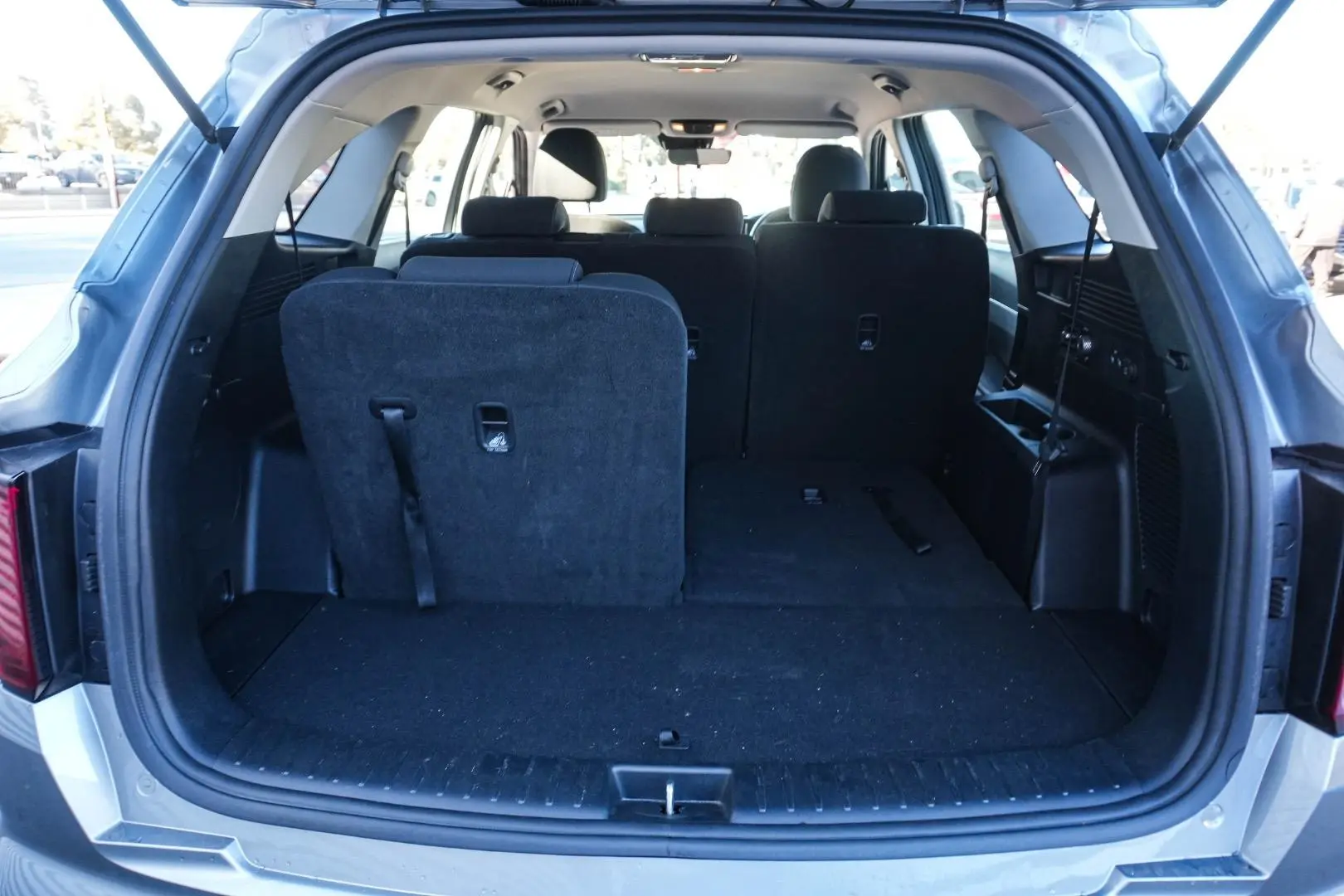2021 Kia Sorento Gallery Image 11