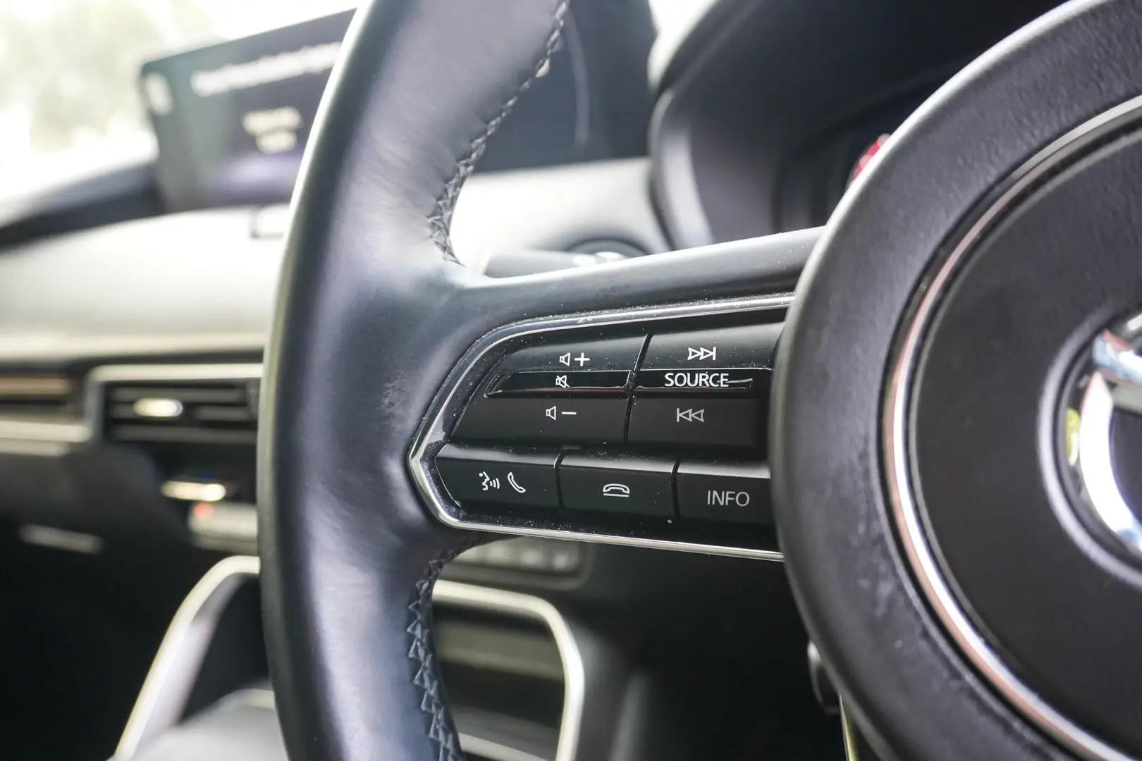 2023 Mazda CX-60 Gallery Image 20