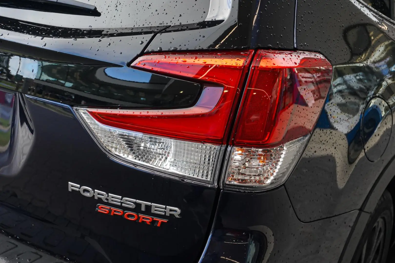2021 Subaru Forester Gallery Image 14