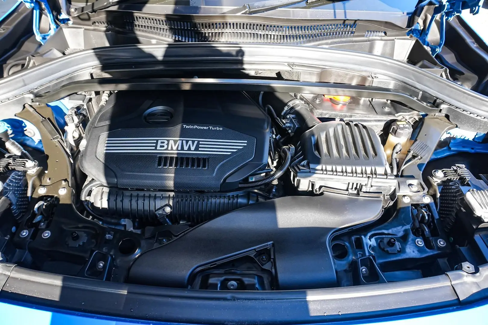 2018 BMW X2 Gallery Image 25