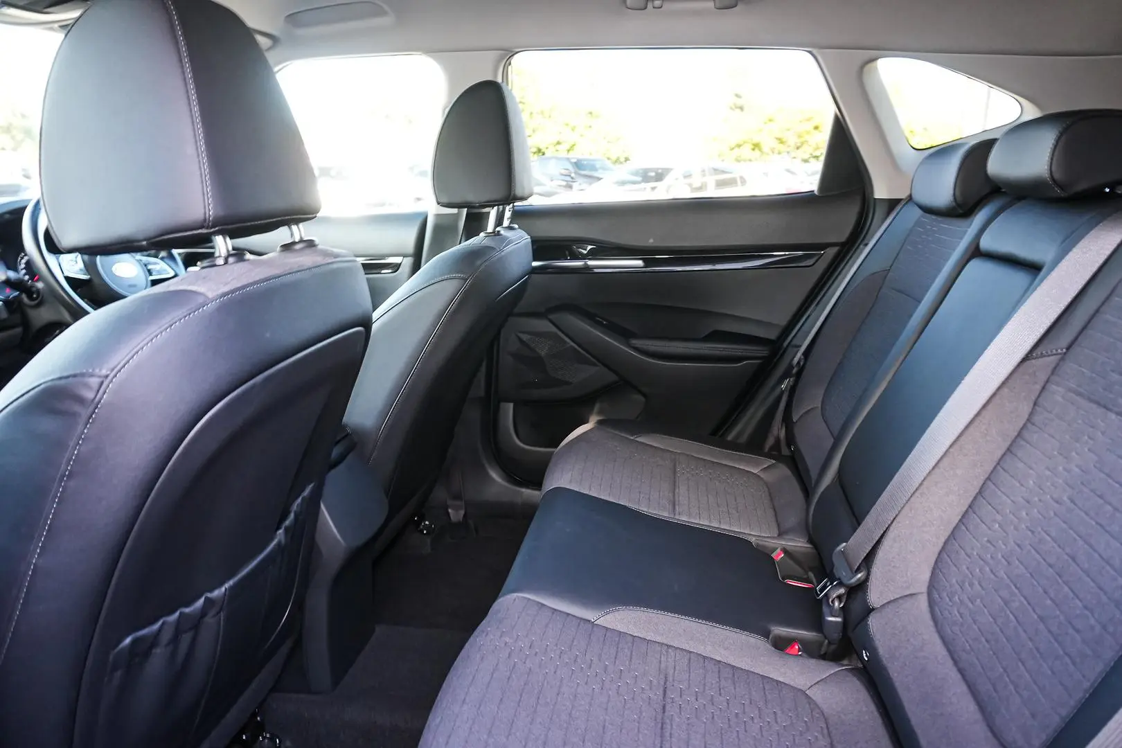 2020 Kia Seltos Gallery Image 8
