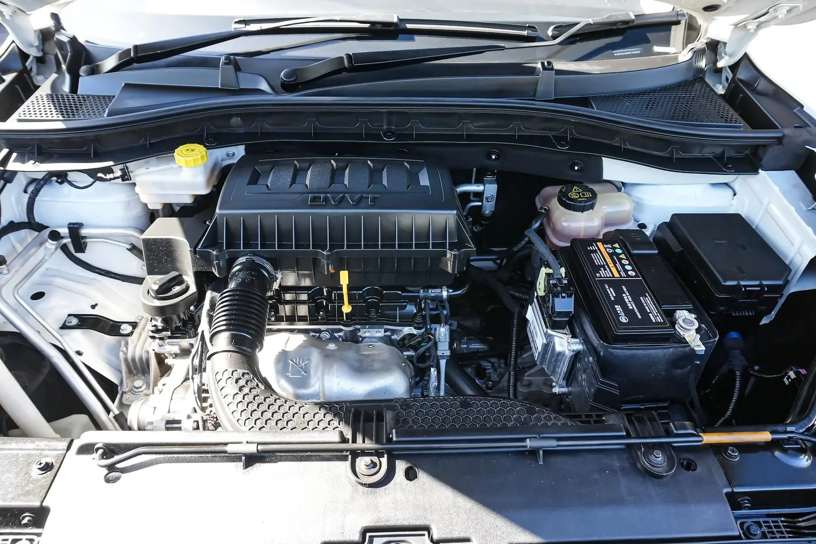 2021 MG ZS Gallery Image 22