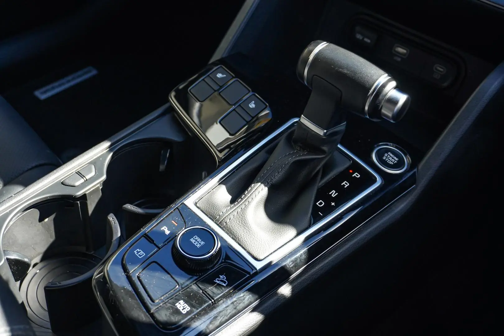 2023 Kia Sportage Gallery Image 18