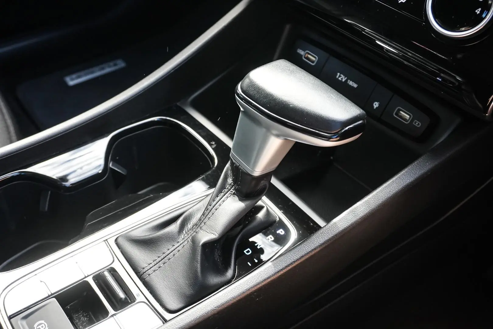 2022 Hyundai Tucson Gallery Image 18