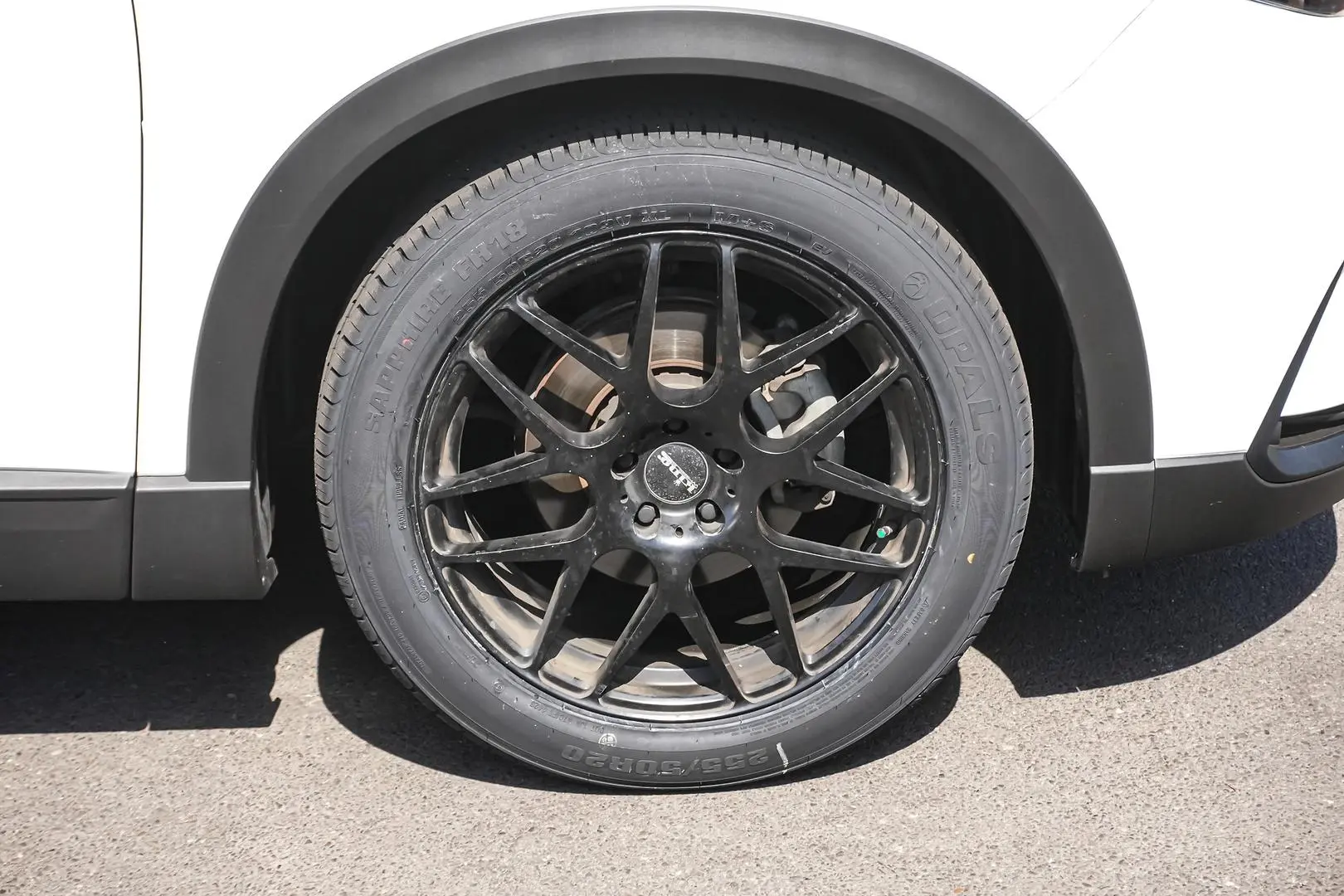 2018 Mazda CX-9 Gallery Image 11