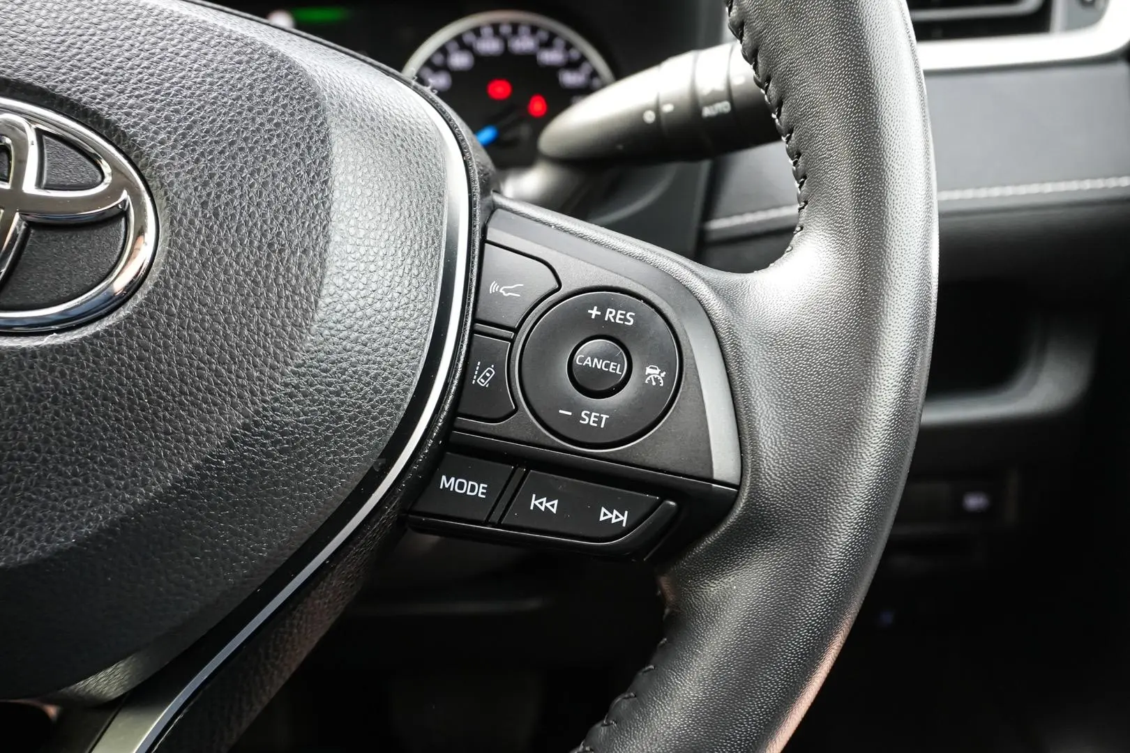 2021 Toyota RAV4 Gallery Image 21