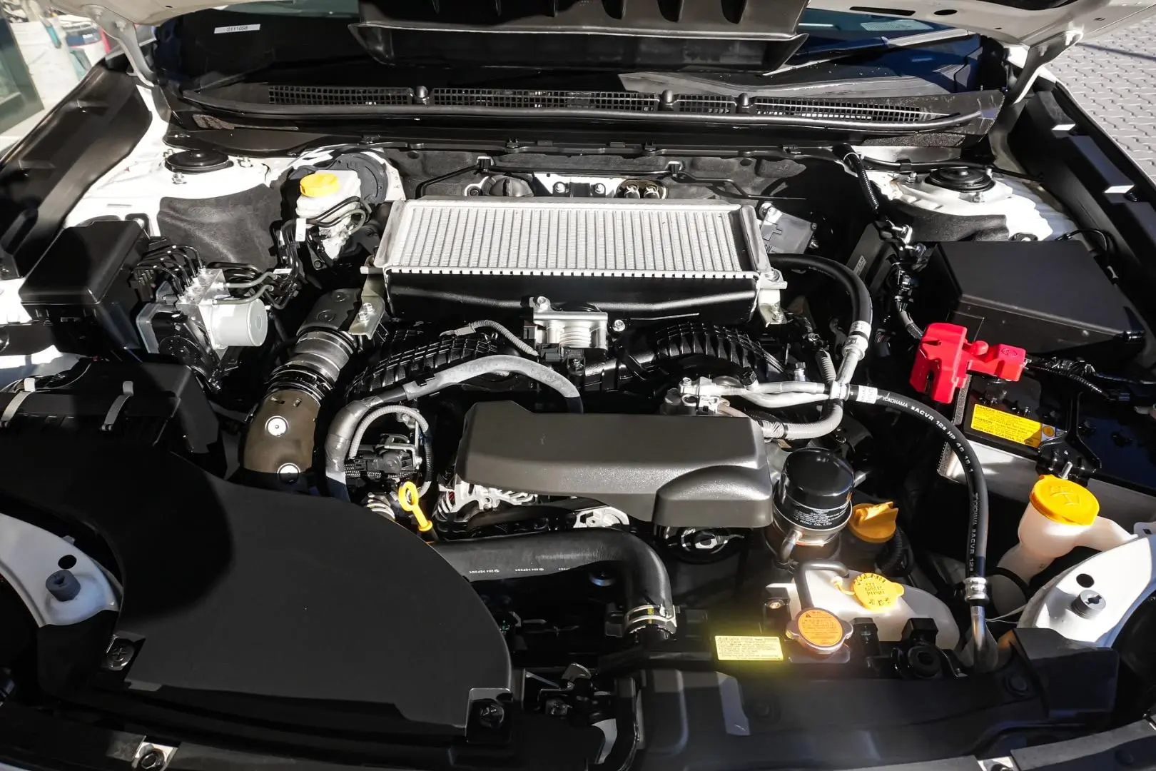 2023 Subaru Outback Gallery Image 24