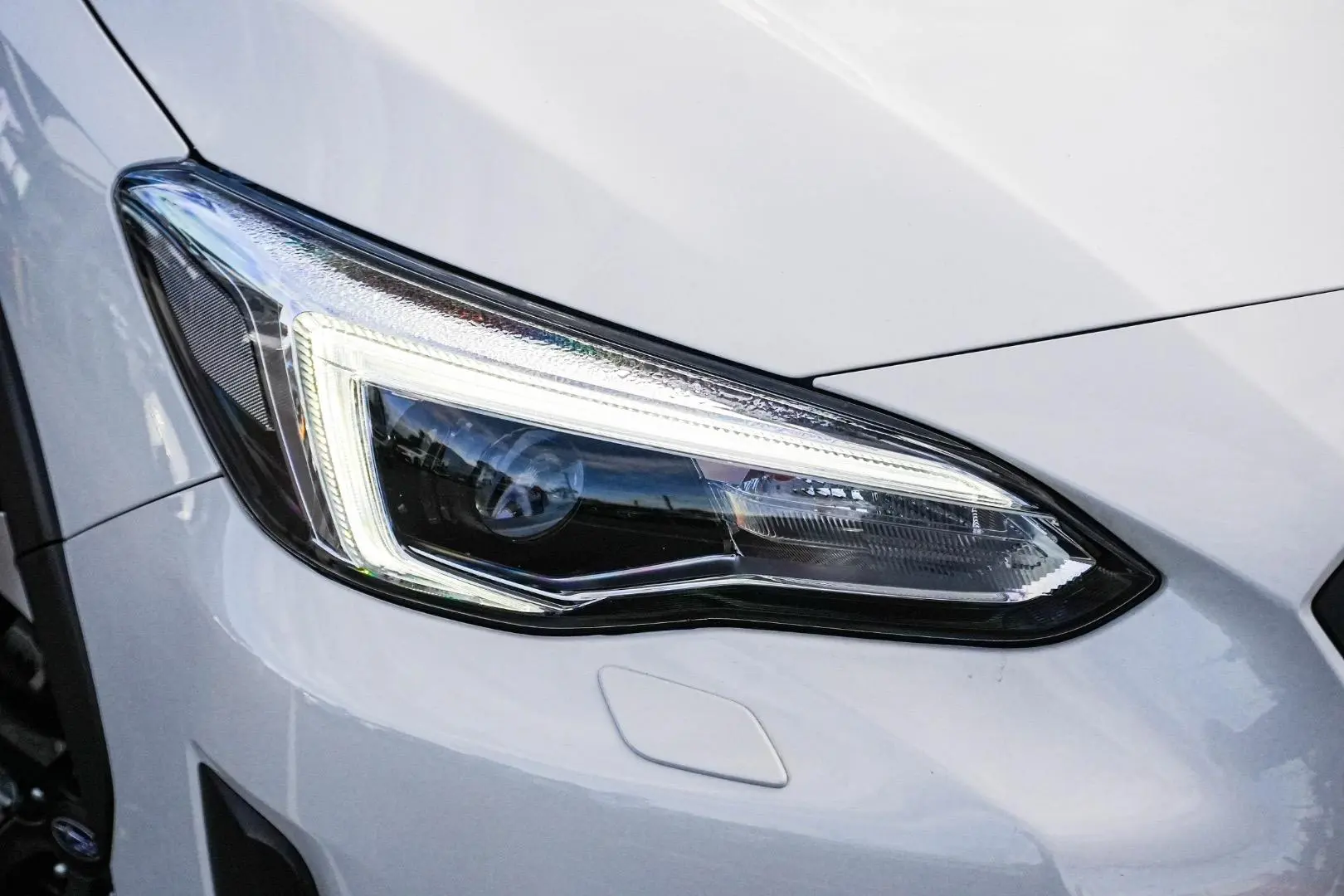 2022 Subaru XV Gallery Image 12