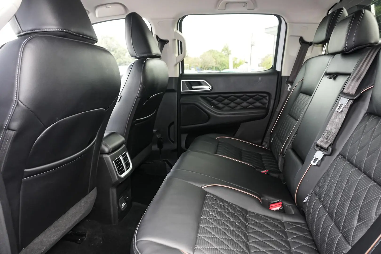 2023 GWM Ute Gallery Image 8