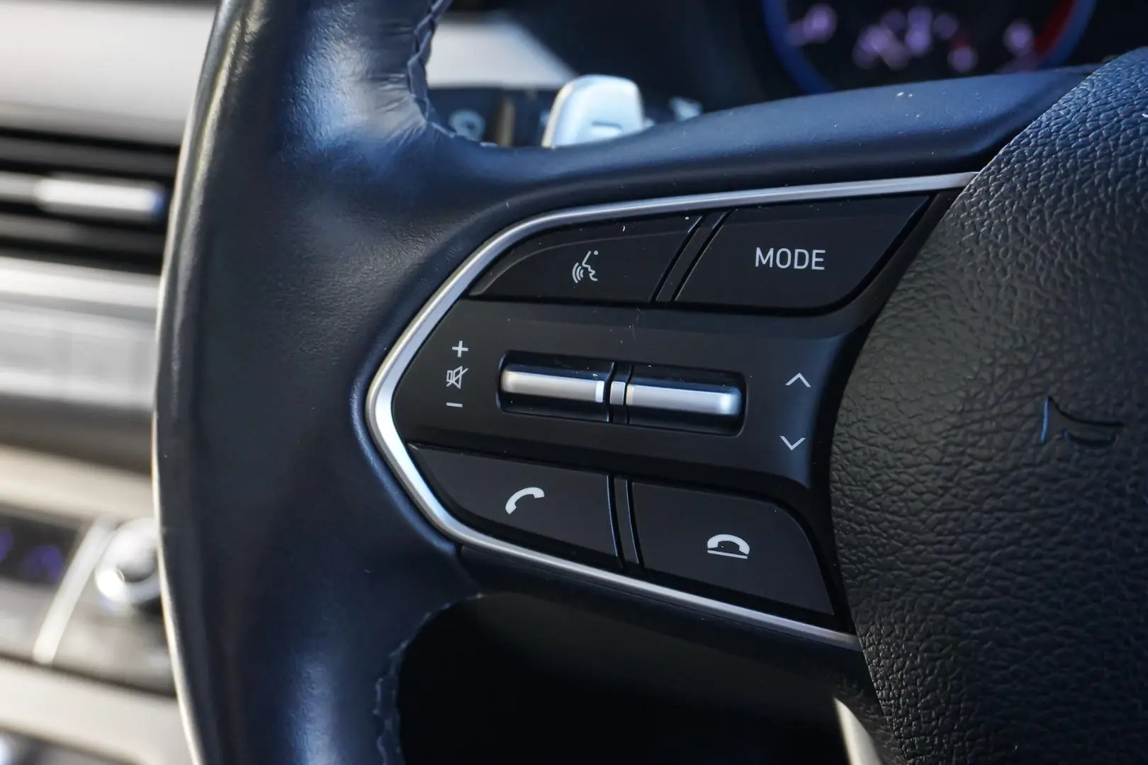 2021 Hyundai Palisade Gallery Image 24