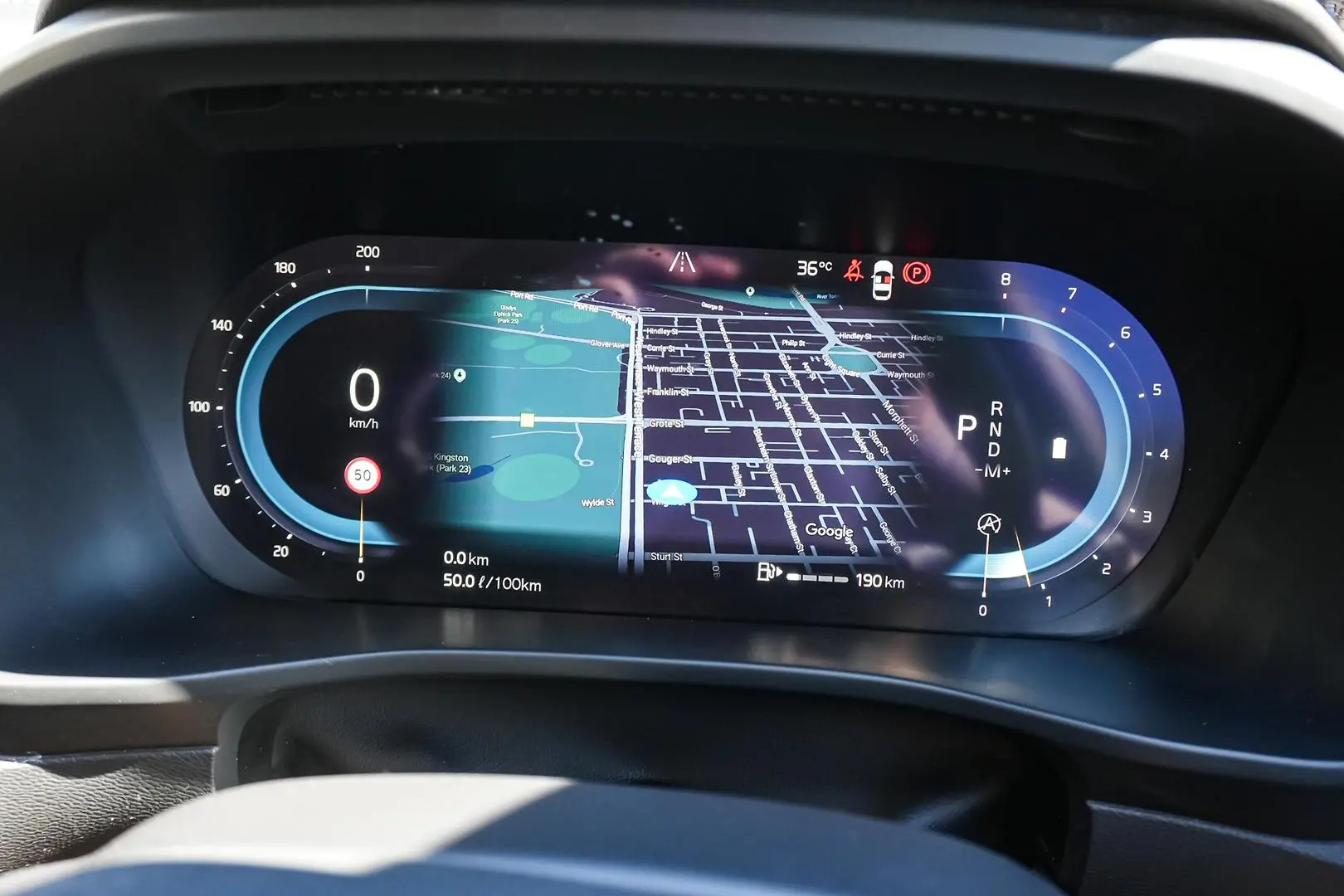 2023 Volvo XC40 Gallery Image 17