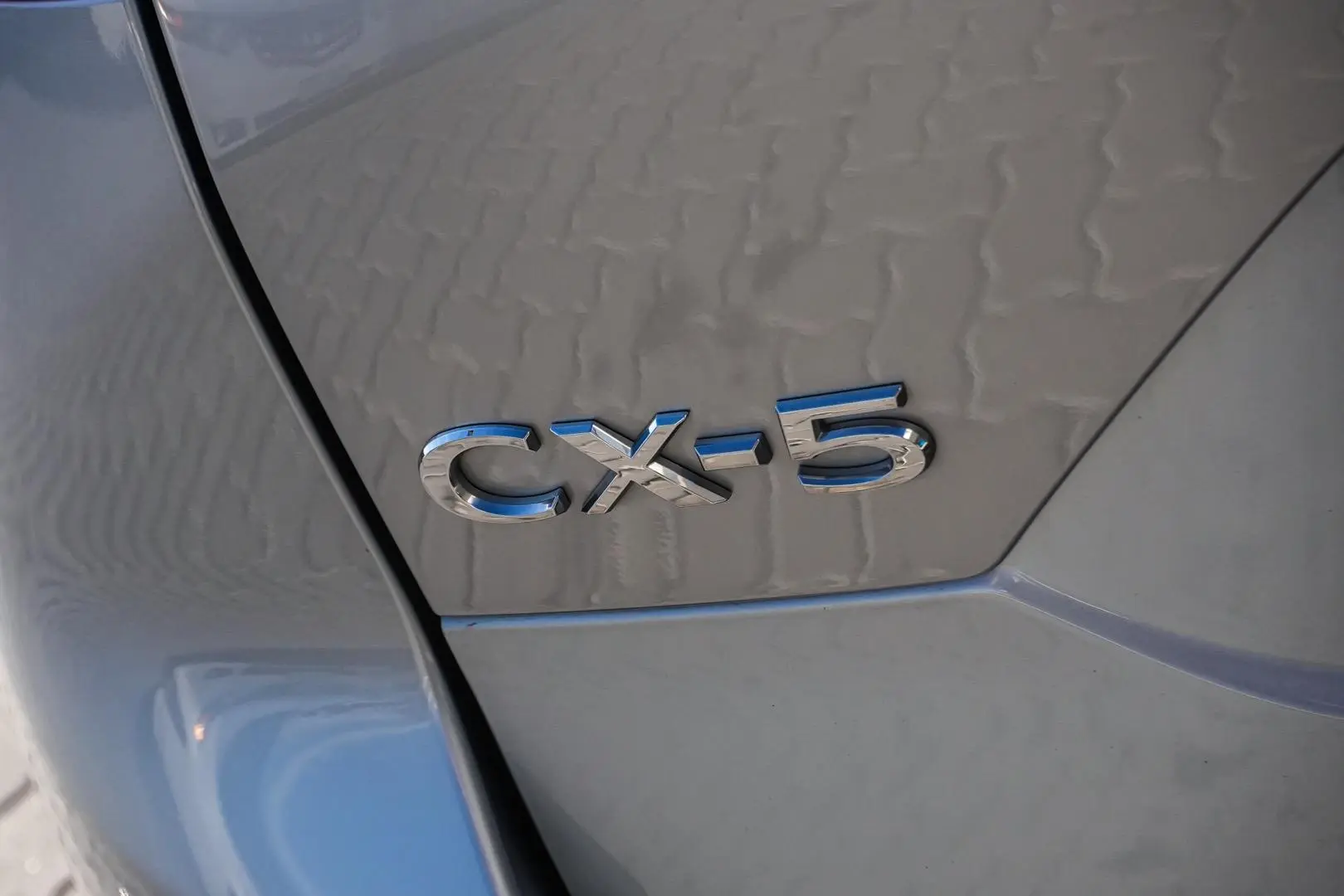 2022 Mazda CX-5 Gallery Image 15