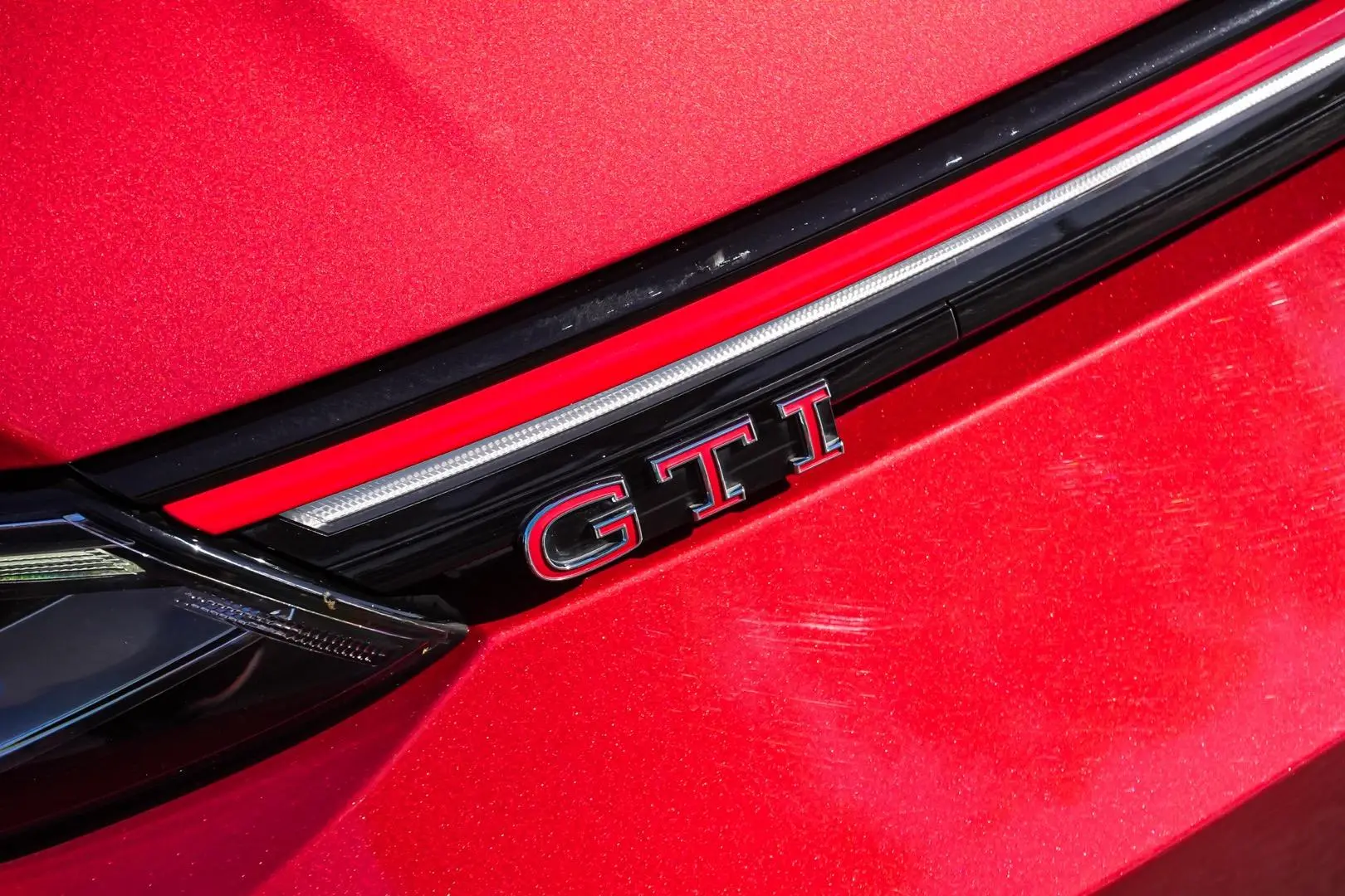 2022 Volkswagen Golf Gallery Image 15