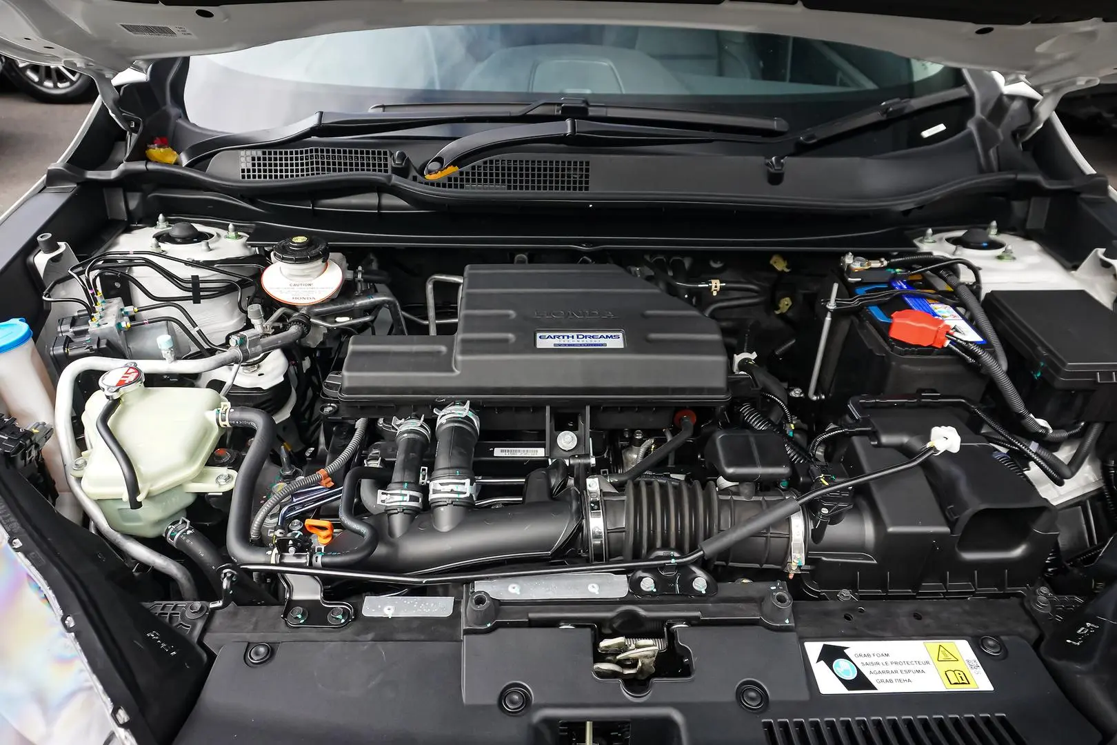 2020 Honda CR-V Gallery Image 26