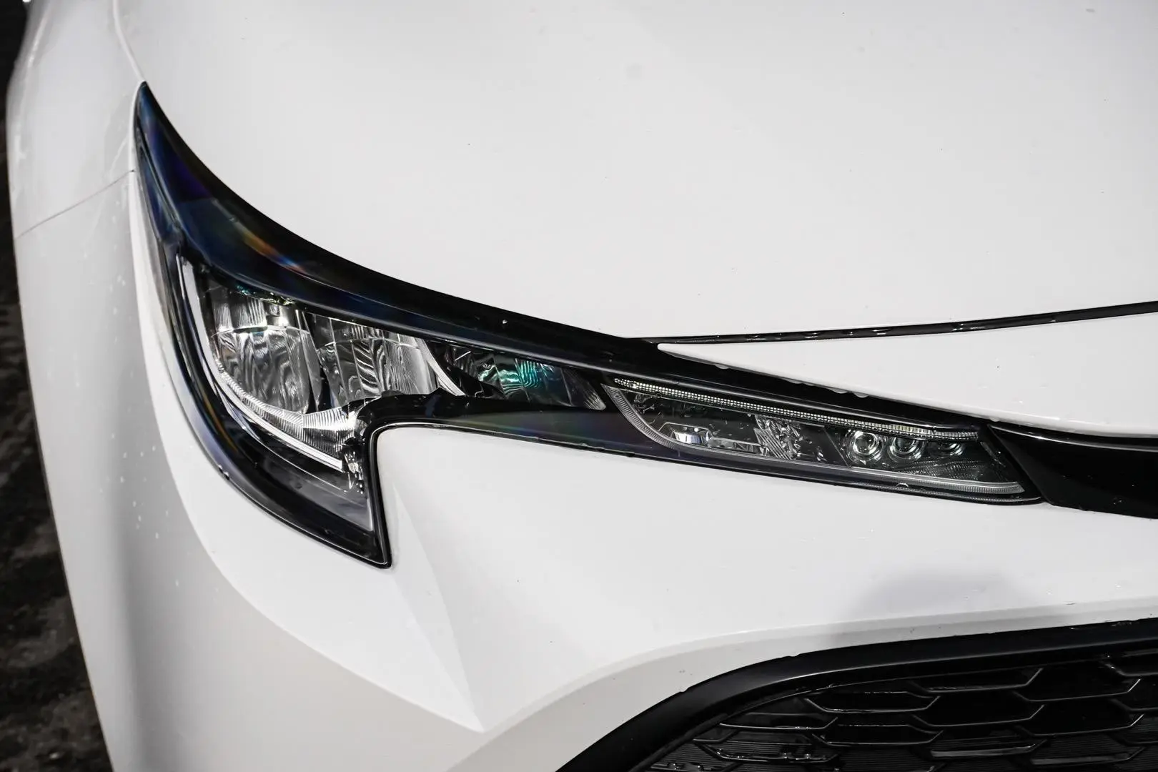 2022 Toyota Corolla Gallery Image 12