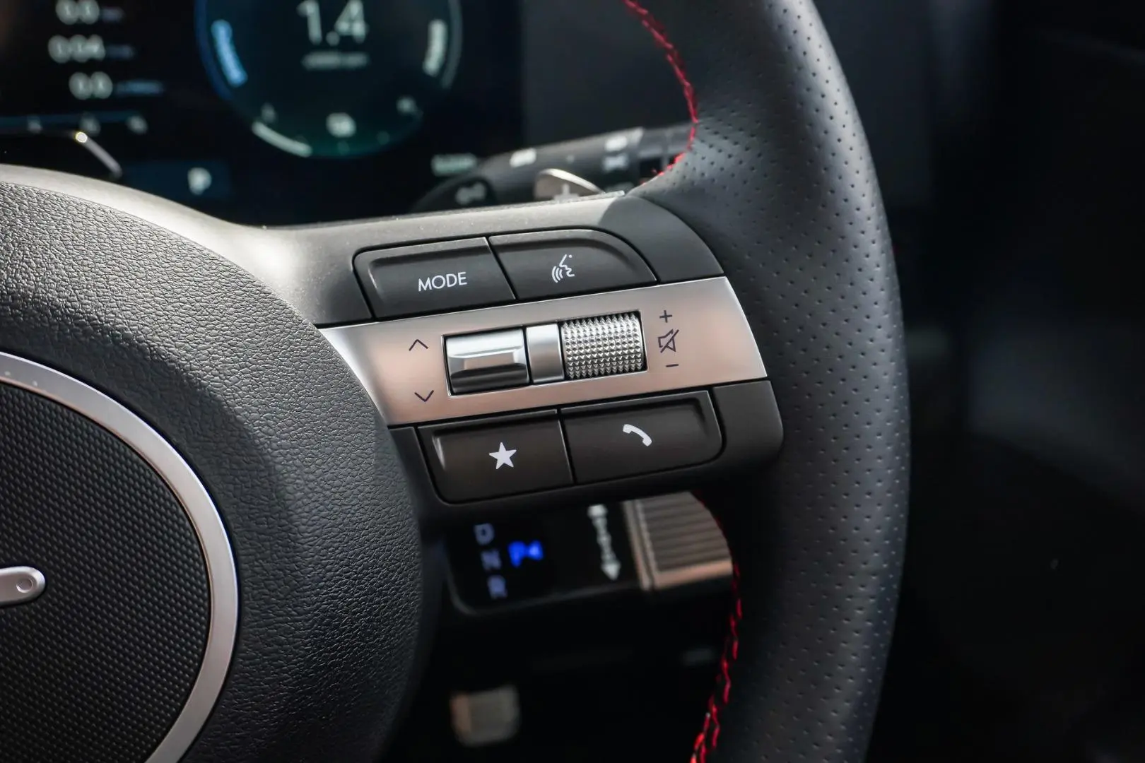 2025 Hyundai Kona Gallery Image 21
