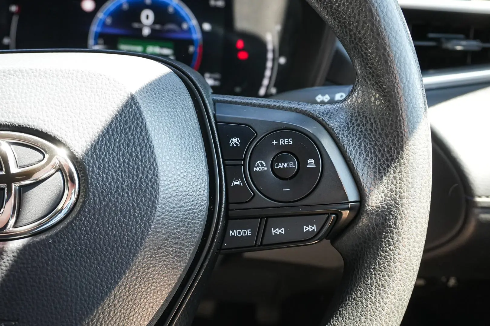 2022 Toyota Corolla Cross Gallery Image 20