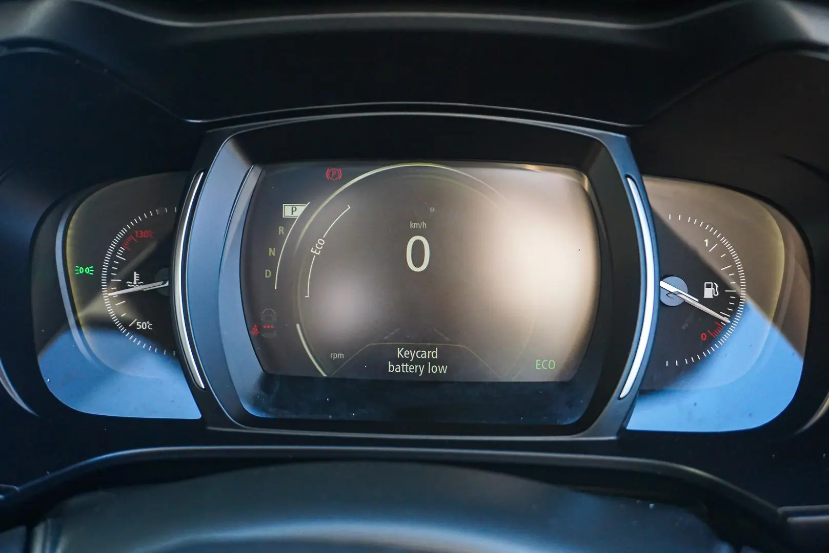 2022 Renault Koleos Gallery Image 15