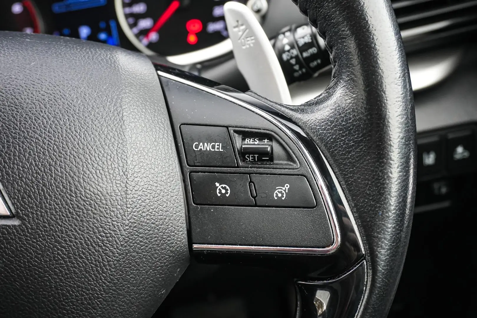 2020 Mitsubishi Eclipse Cross Gallery Image 19