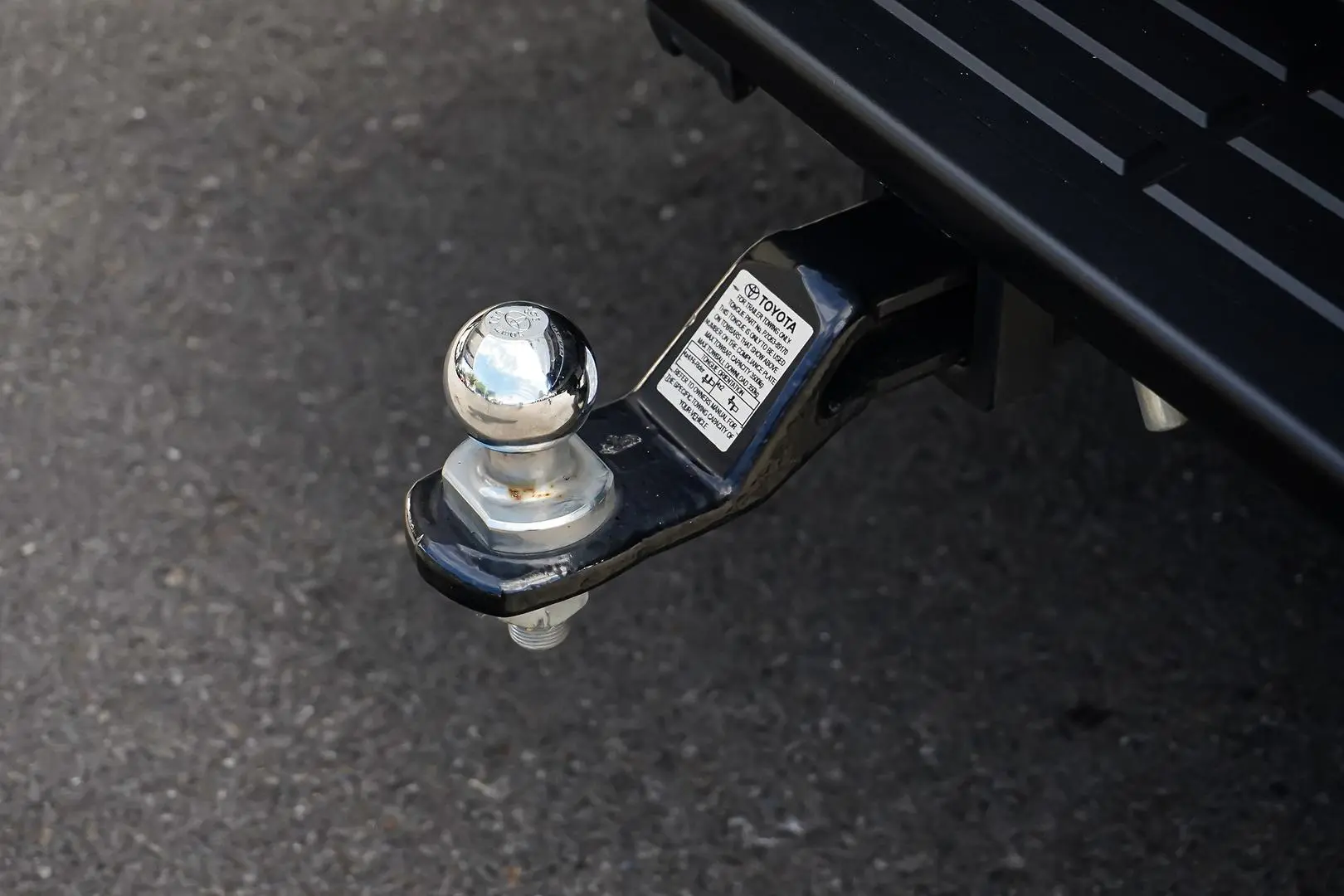 2024 Toyota Hilux Gallery Image 16