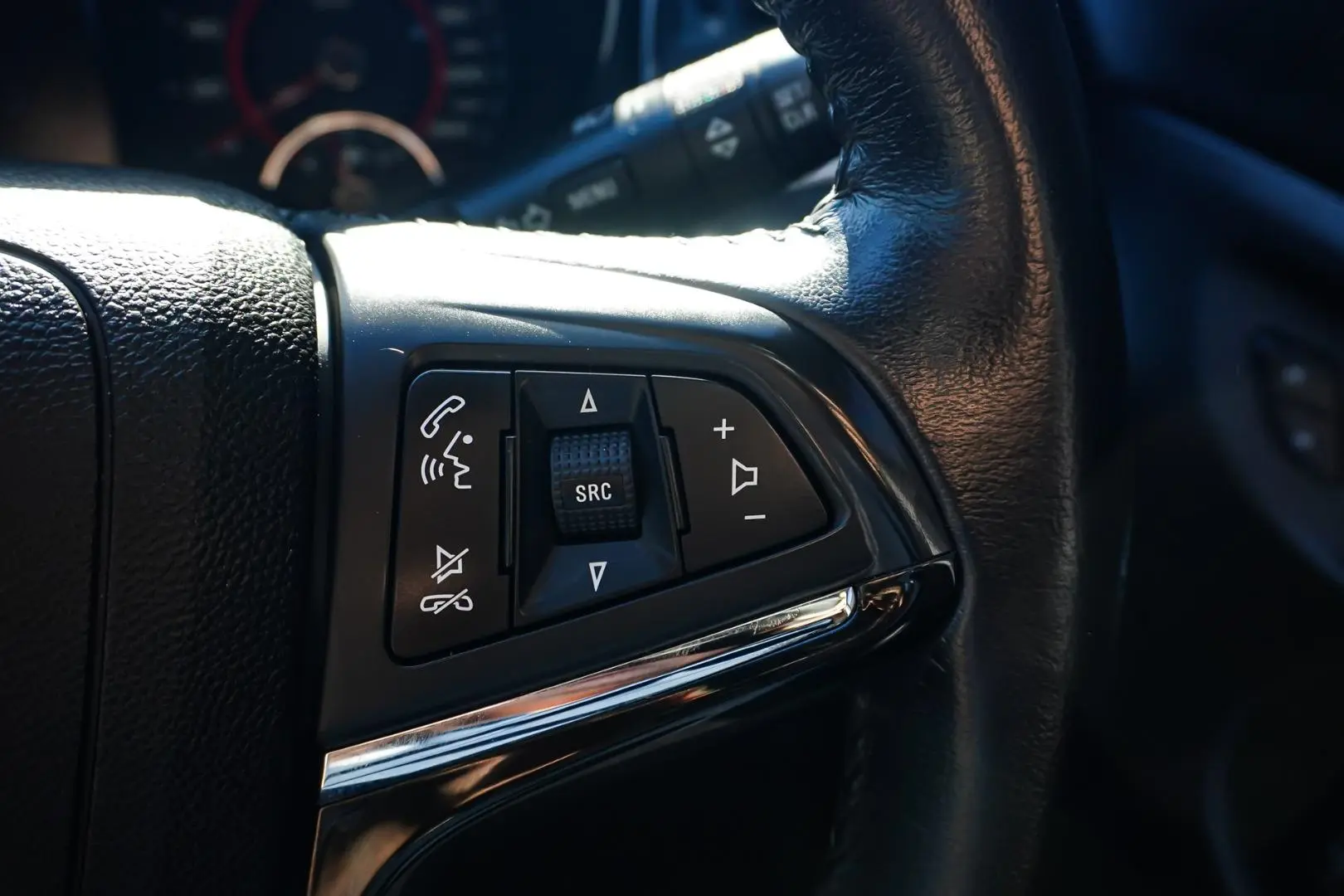 2016 Holden Commodore Gallery Image 23