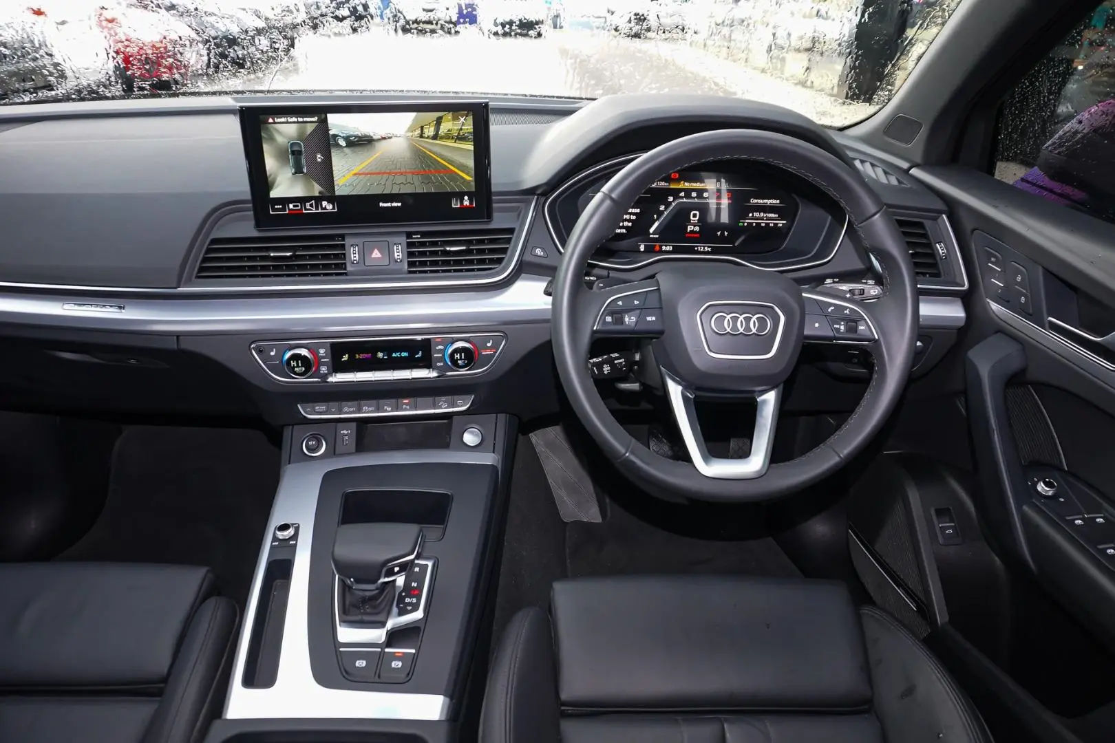2024 Audi Q5 Gallery Image 9