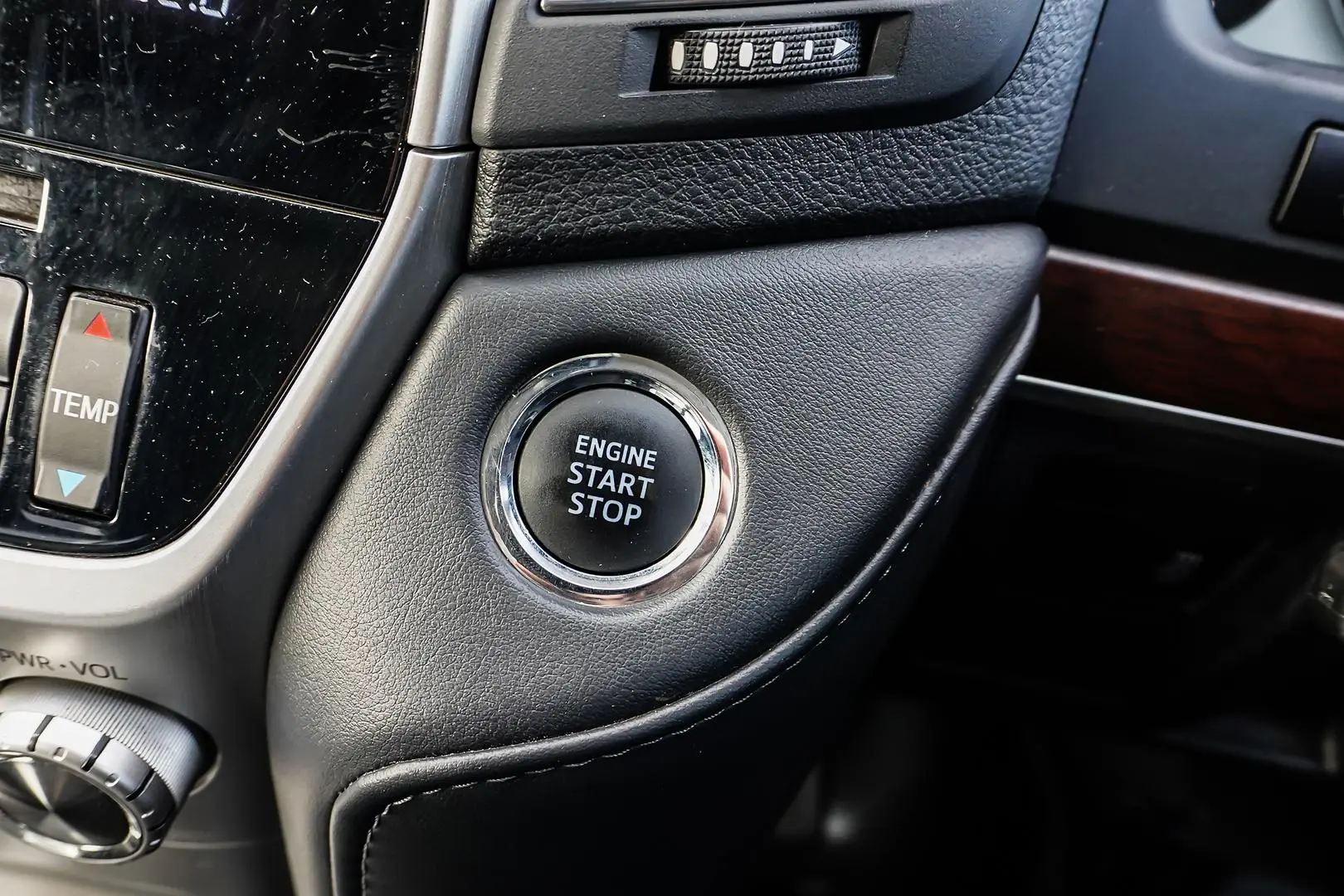 2019 Toyota Landcruiser Gallery Image 26