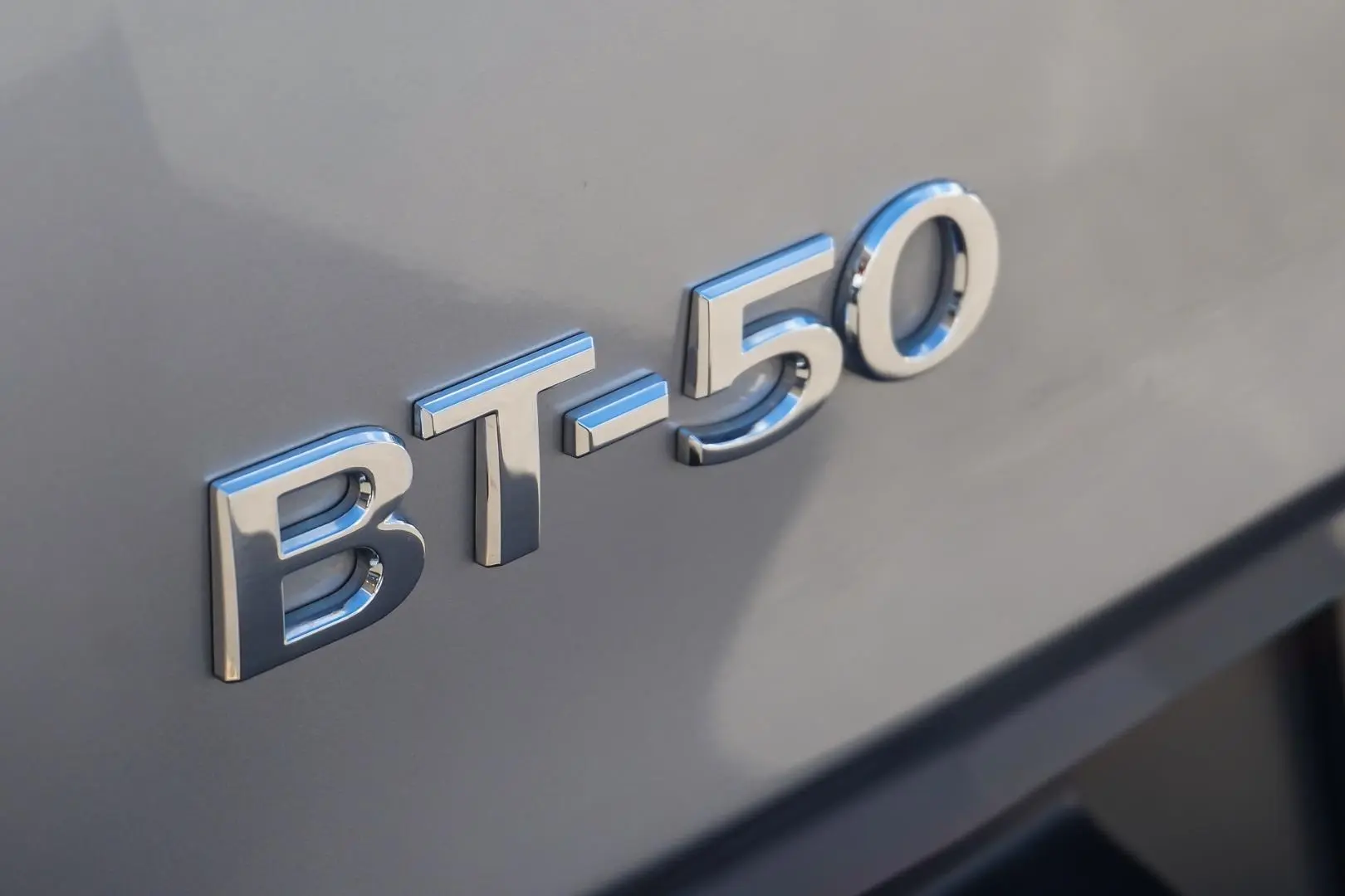 2022 Mazda BT-50 Gallery Image 15