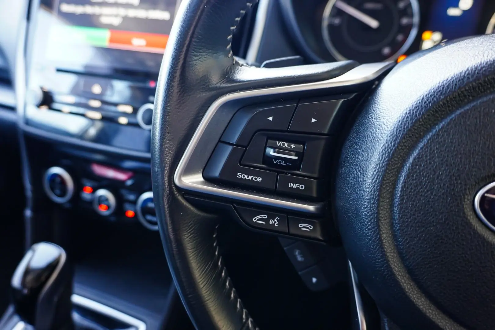 2021 Subaru Impreza Gallery Image 21