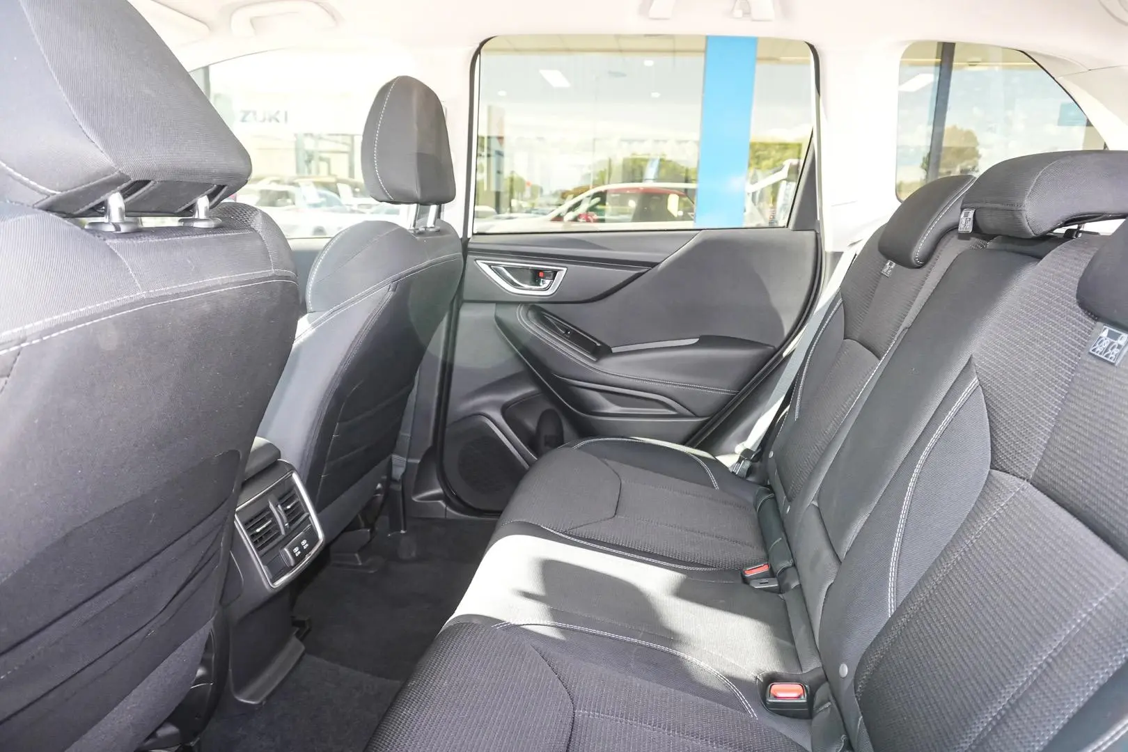 2024 Subaru Forester Gallery Image 13