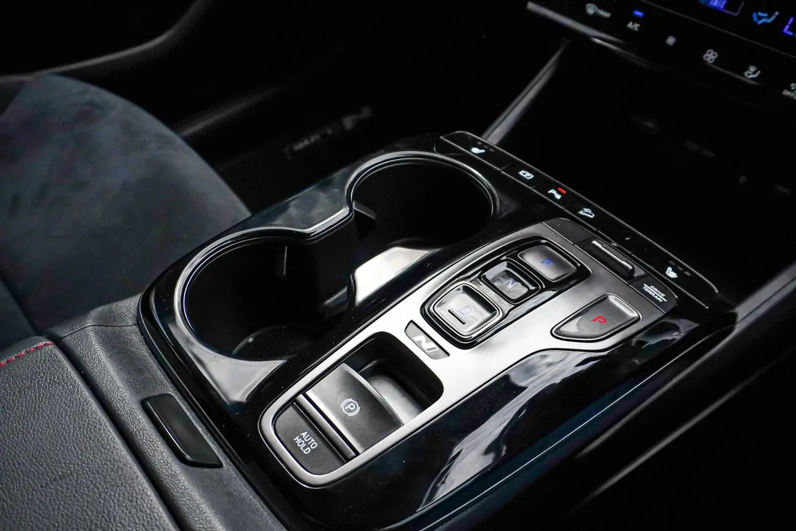 2022 Hyundai Tucson Gallery Image 19