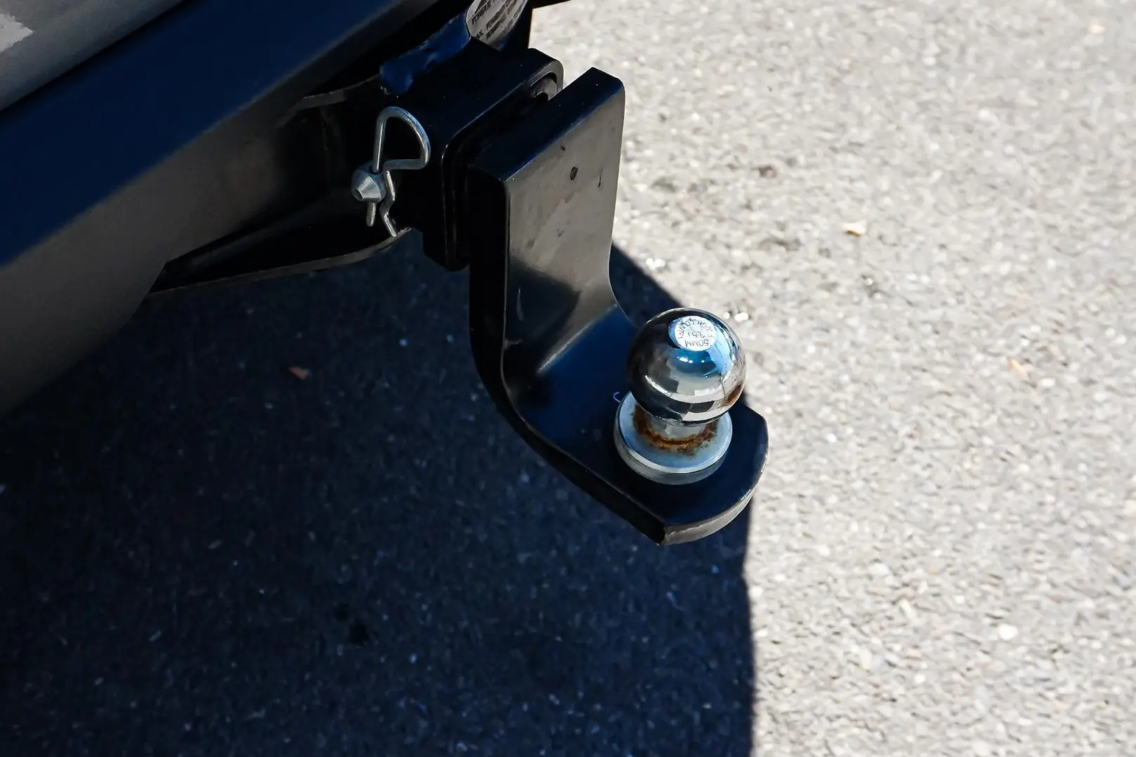 2024 Ford Everest Gallery Image 18