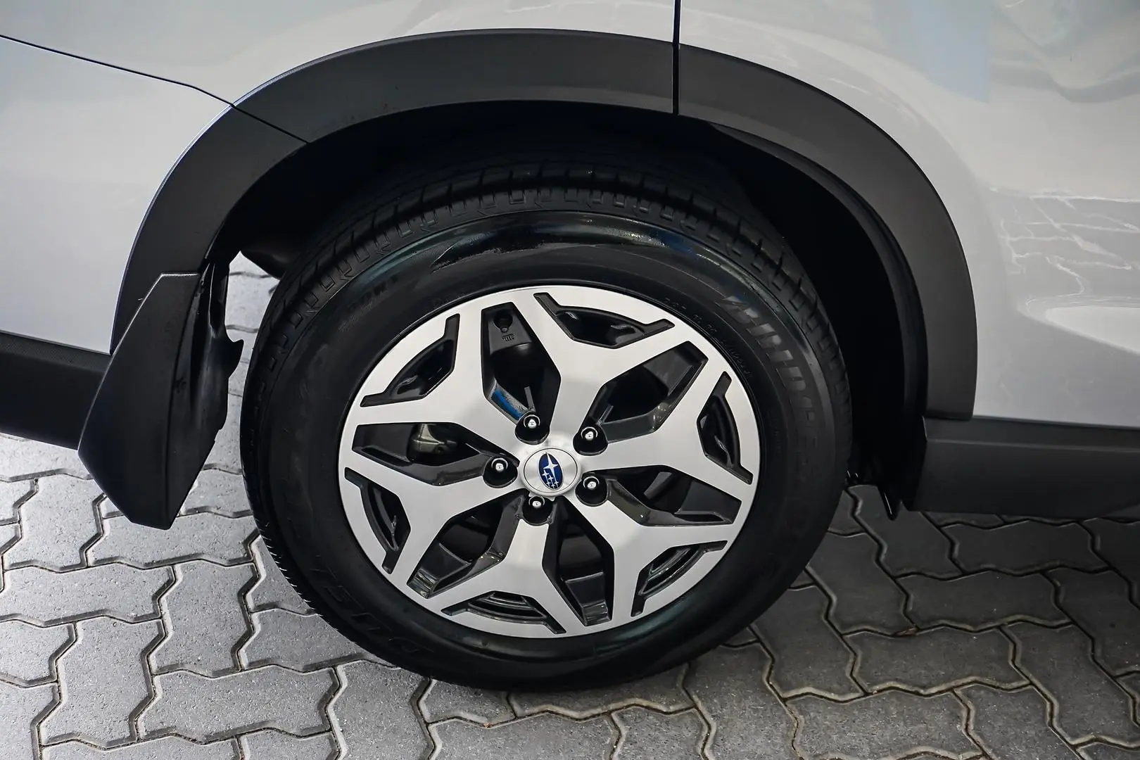 2023 Subaru Forester Gallery Image 17