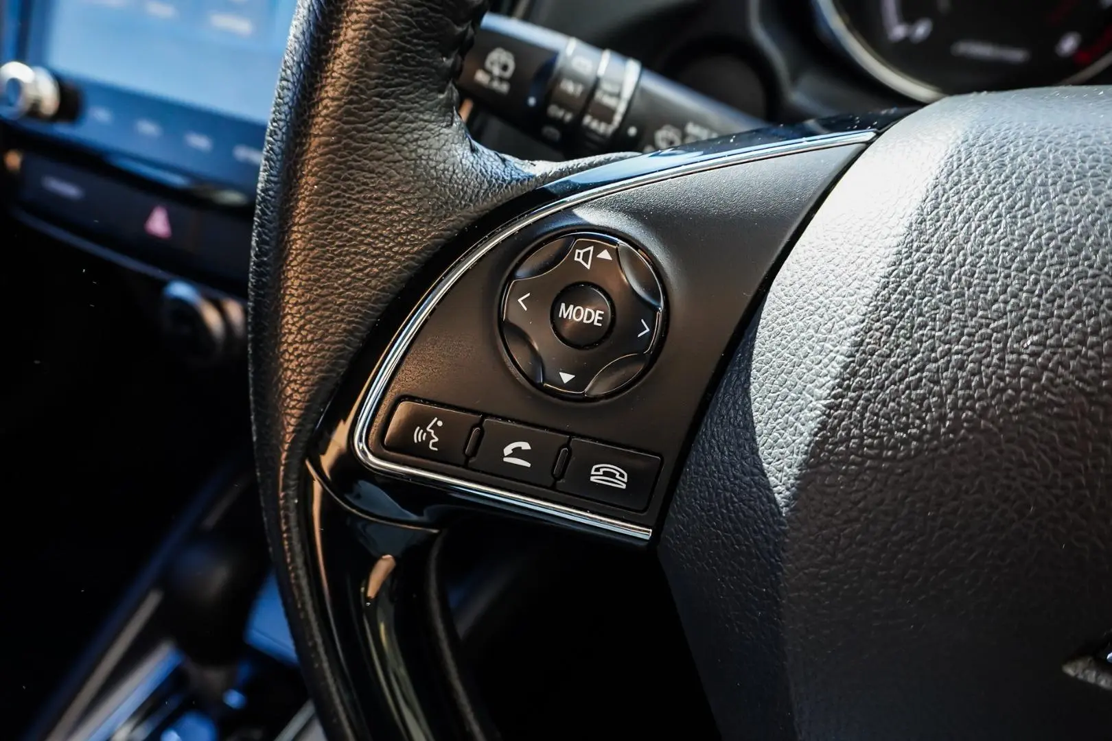 2022 Mitsubishi ASX Gallery Image 19