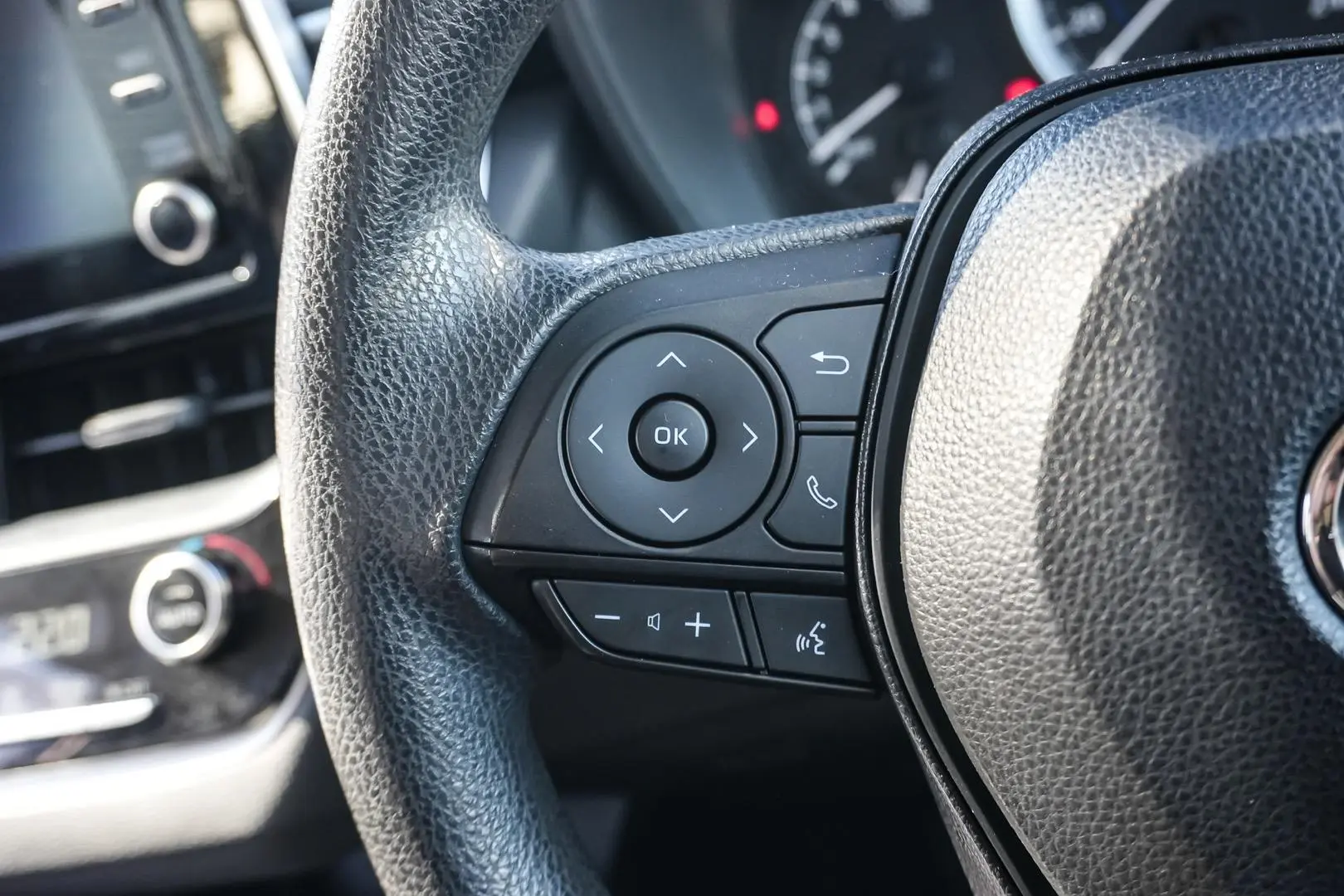 2022 Toyota Corolla Gallery Image 20