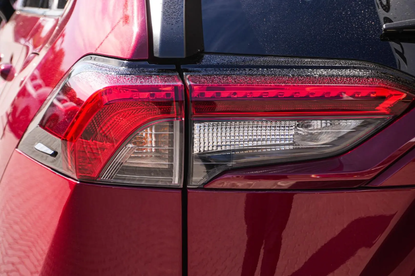 2023 Toyota RAV4 Gallery Image 14